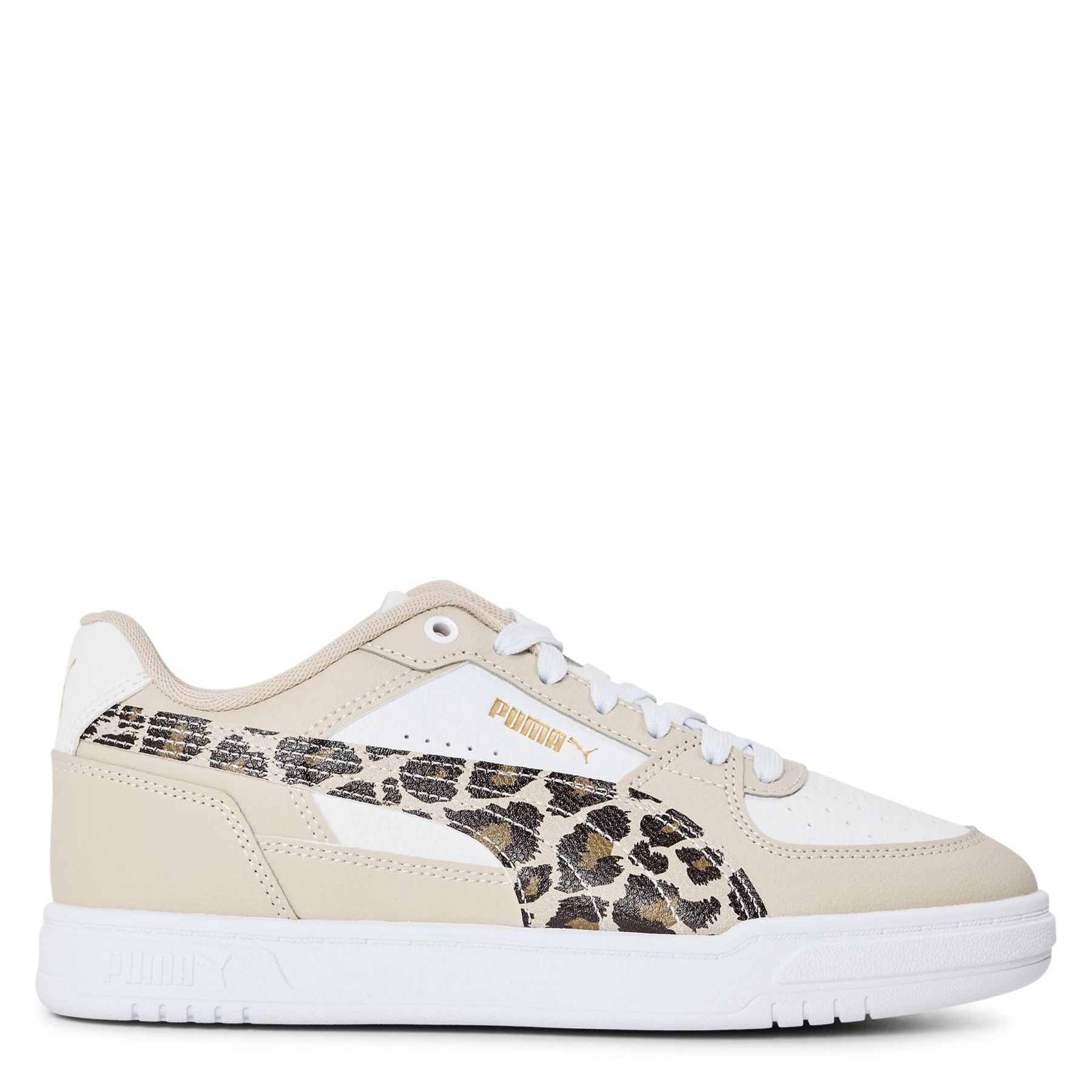 Puma Caven 2.0 Trainers Juniors