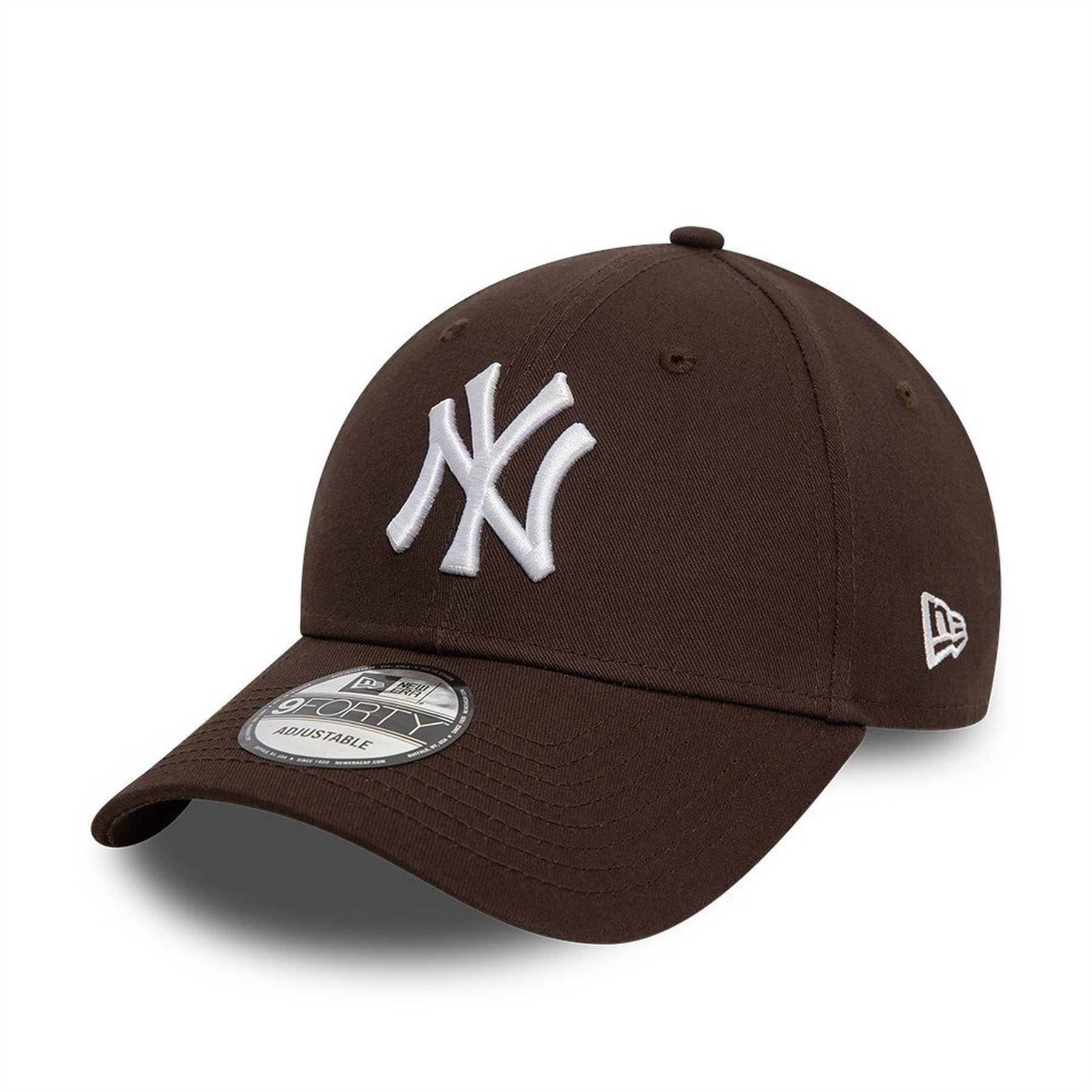 New Era Adjustable Cap