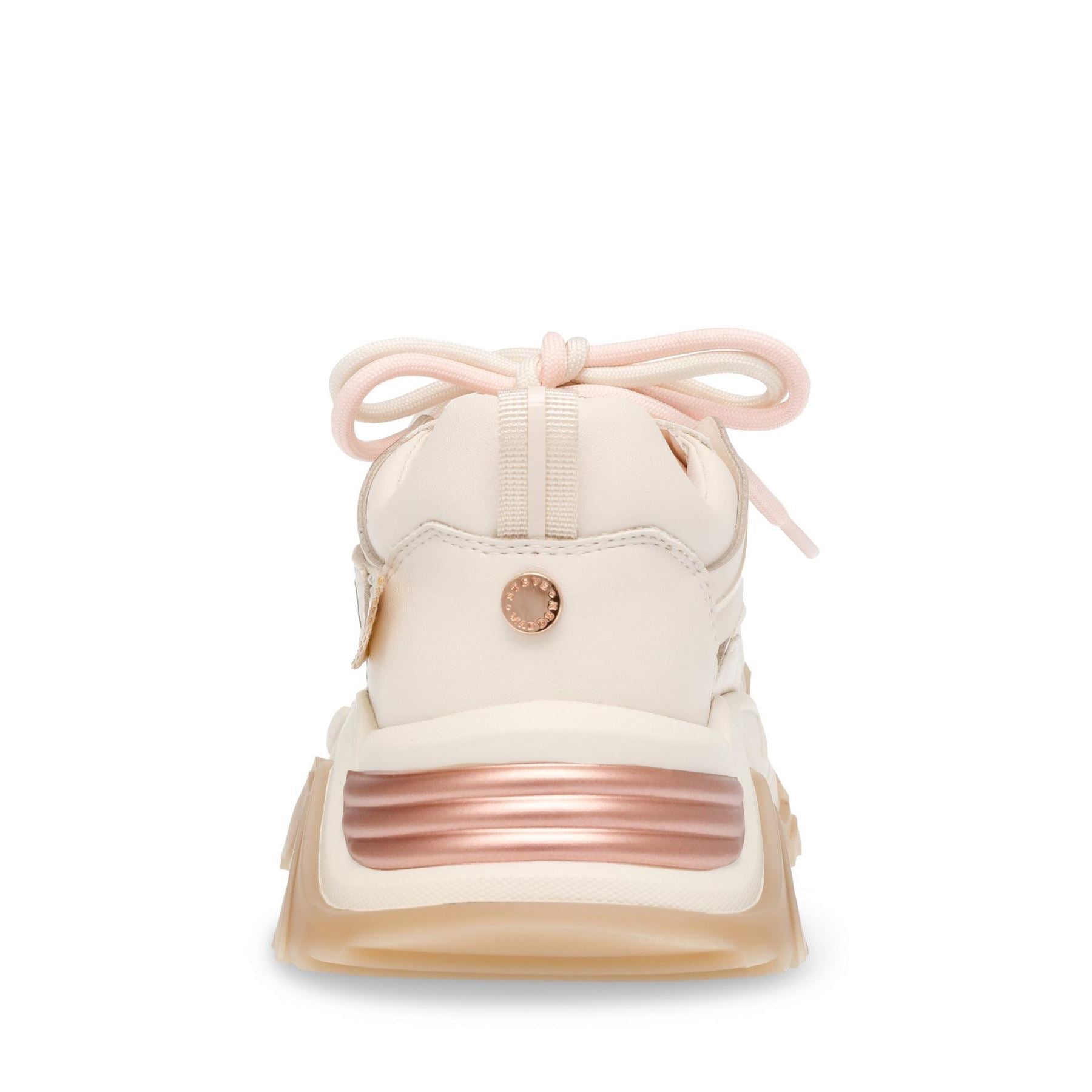 Steve Madden Kingdome Low Top Sneakers