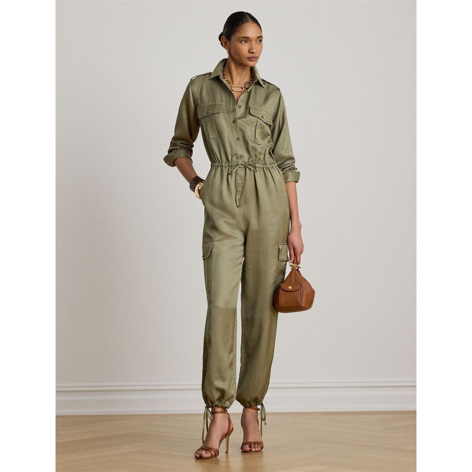Lauren by Ralph Lauren Jumpsuit