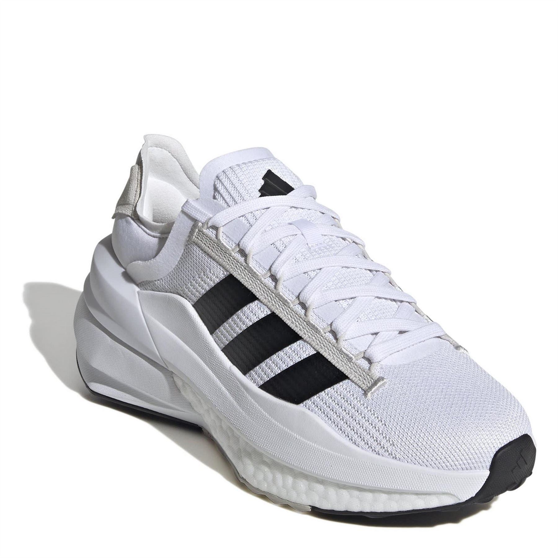 adidas Avryn Low Top Running Sneakers