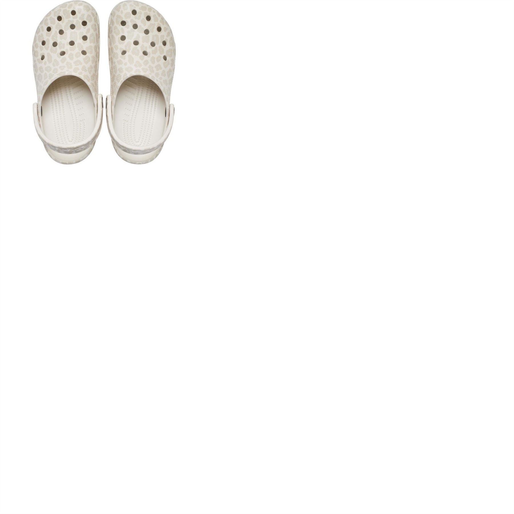 Crocs Classic Strawberry Clogs