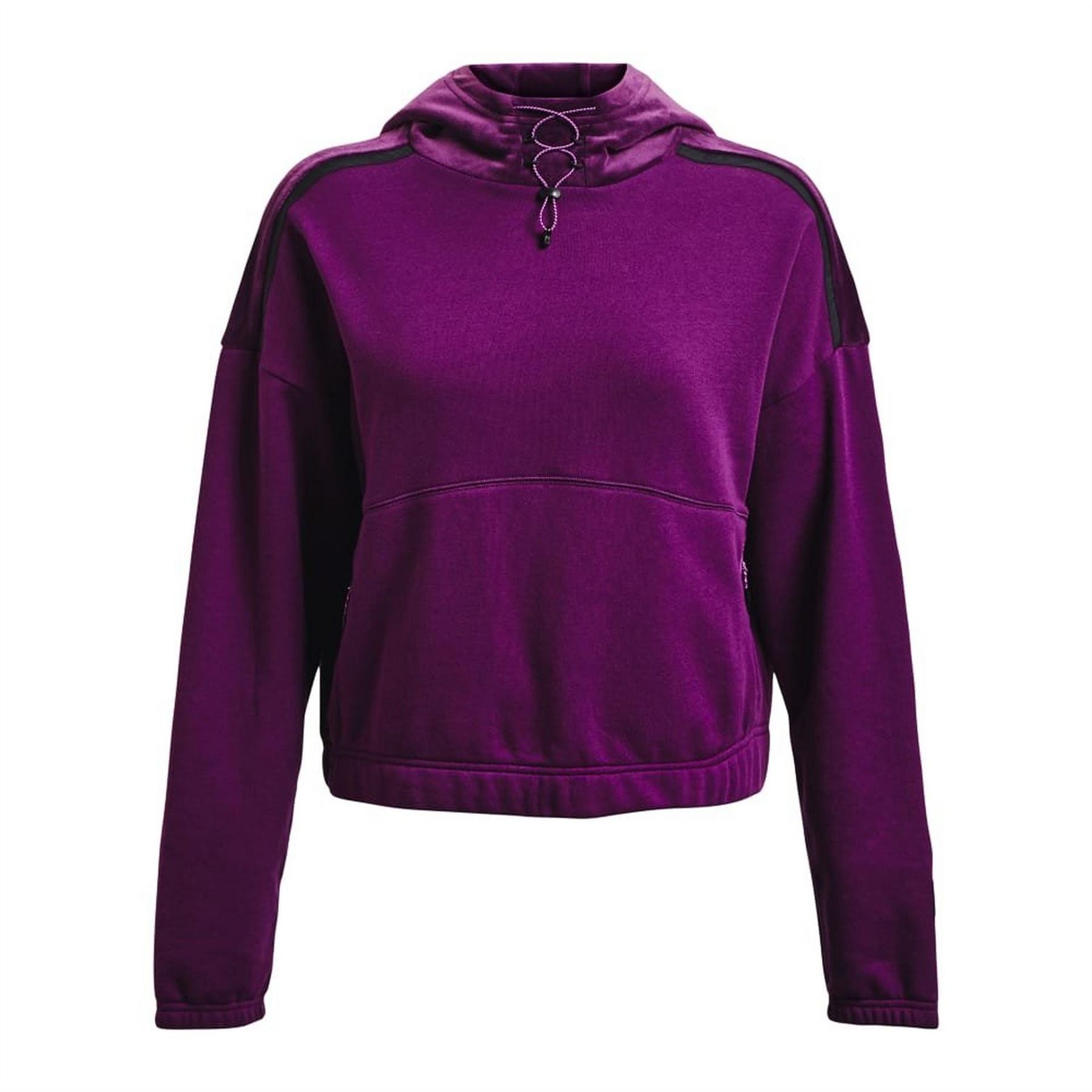 Under Armour Fleece Hoody