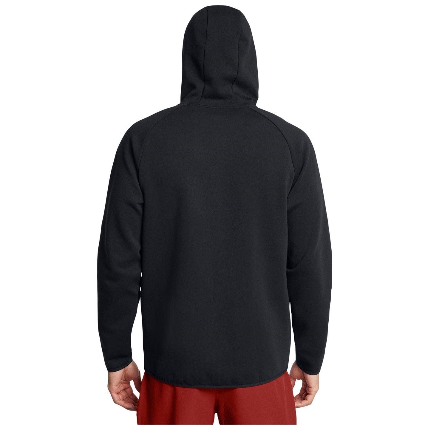 Under Armour Mens Armour Ua Unstoppable Fleece FulL-Zipullover Hoody Eu Fleece