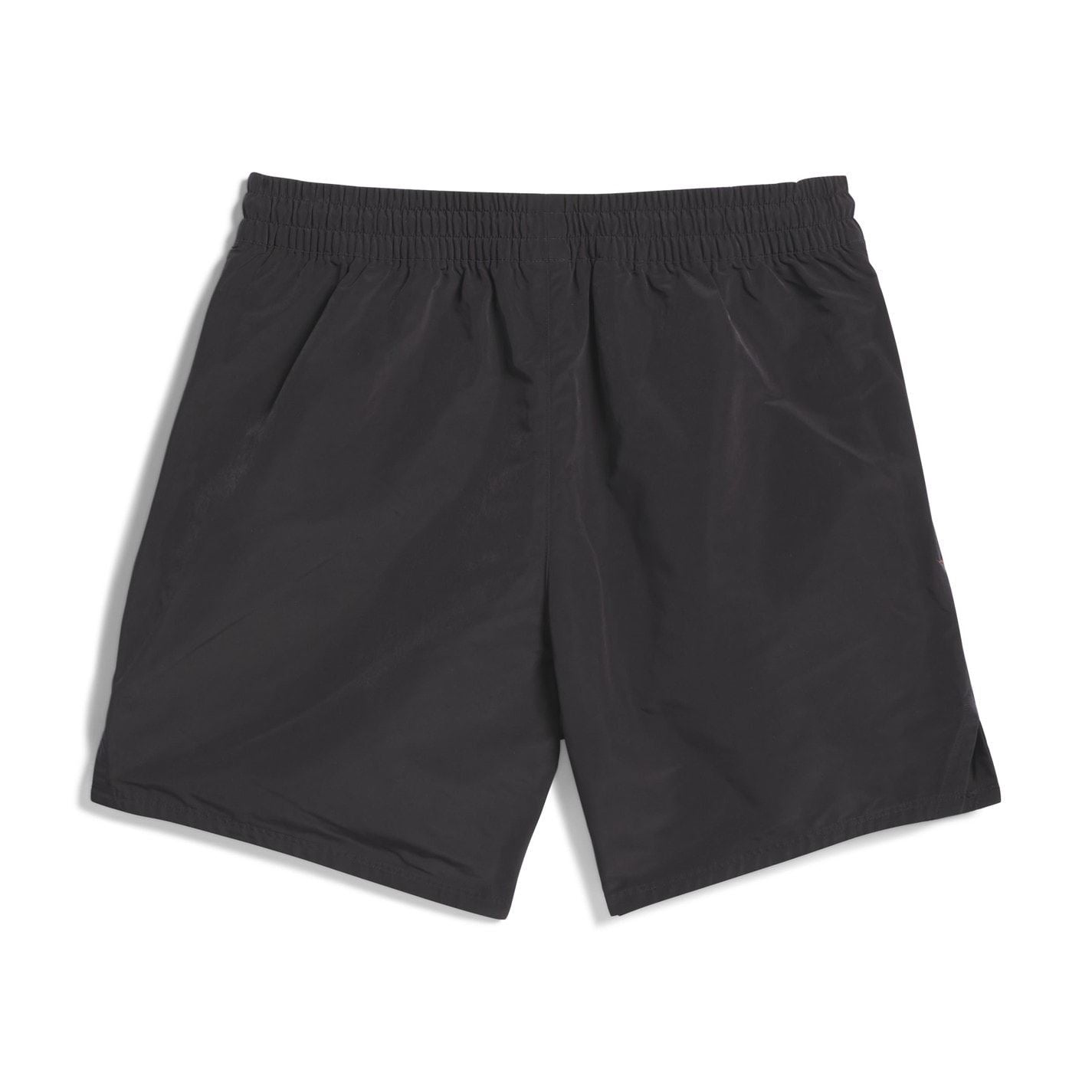 adidas Mens Basketball Woven Shorts