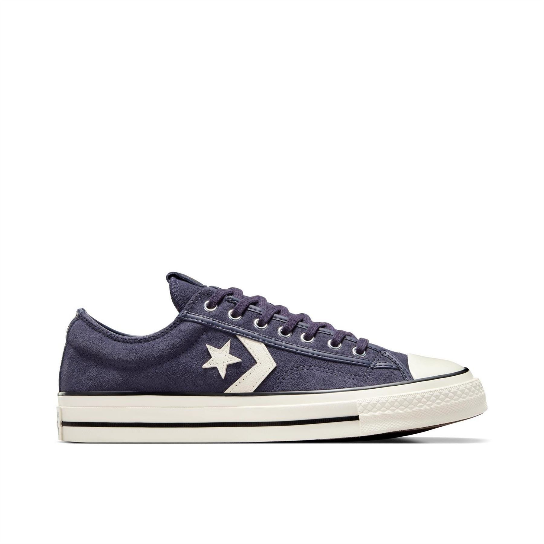 Converse Adults Star Player 76 Low Top Trainers