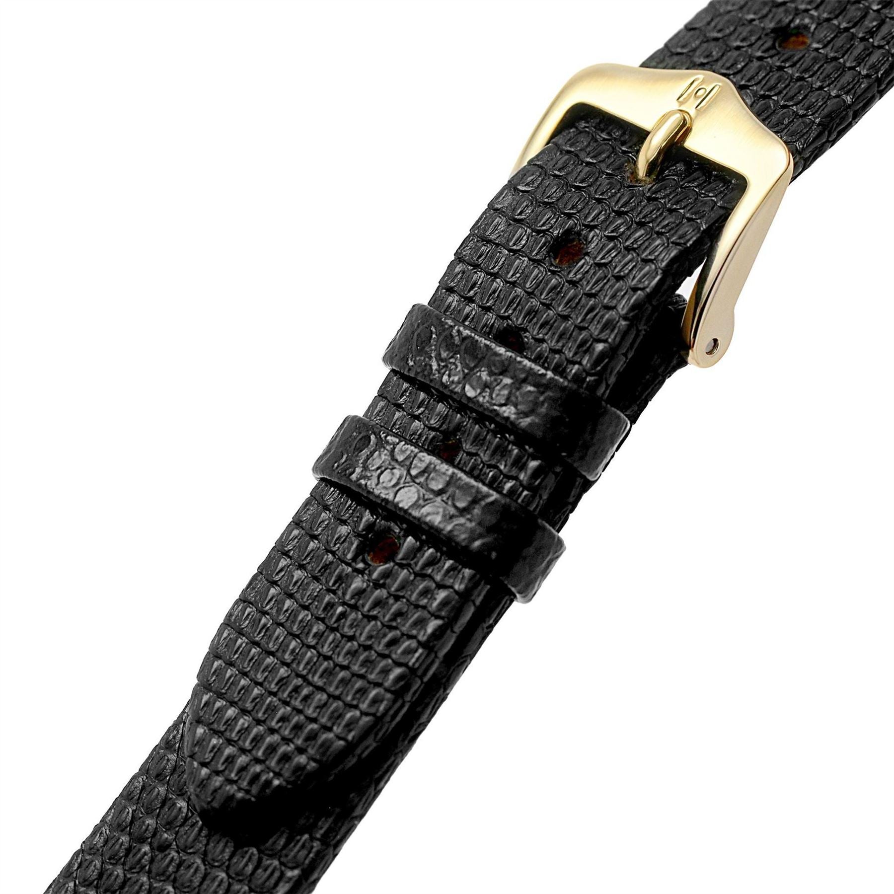 Hirsch Watch Strap
