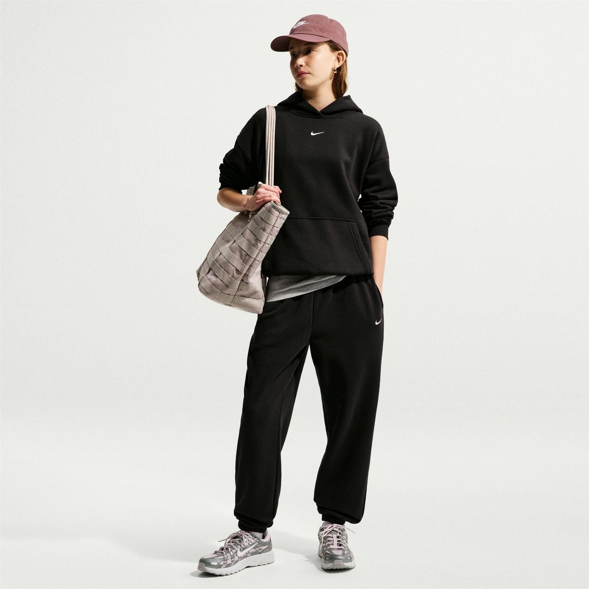 Nike Studio Fleece Joggers