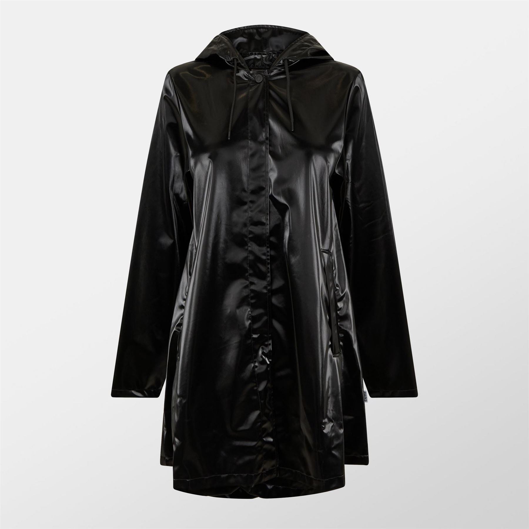 Rains Jacket