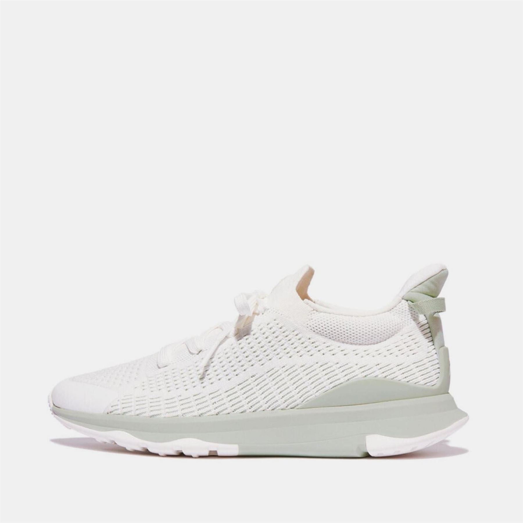 Fitflop Ffx Knit Sports Trainers