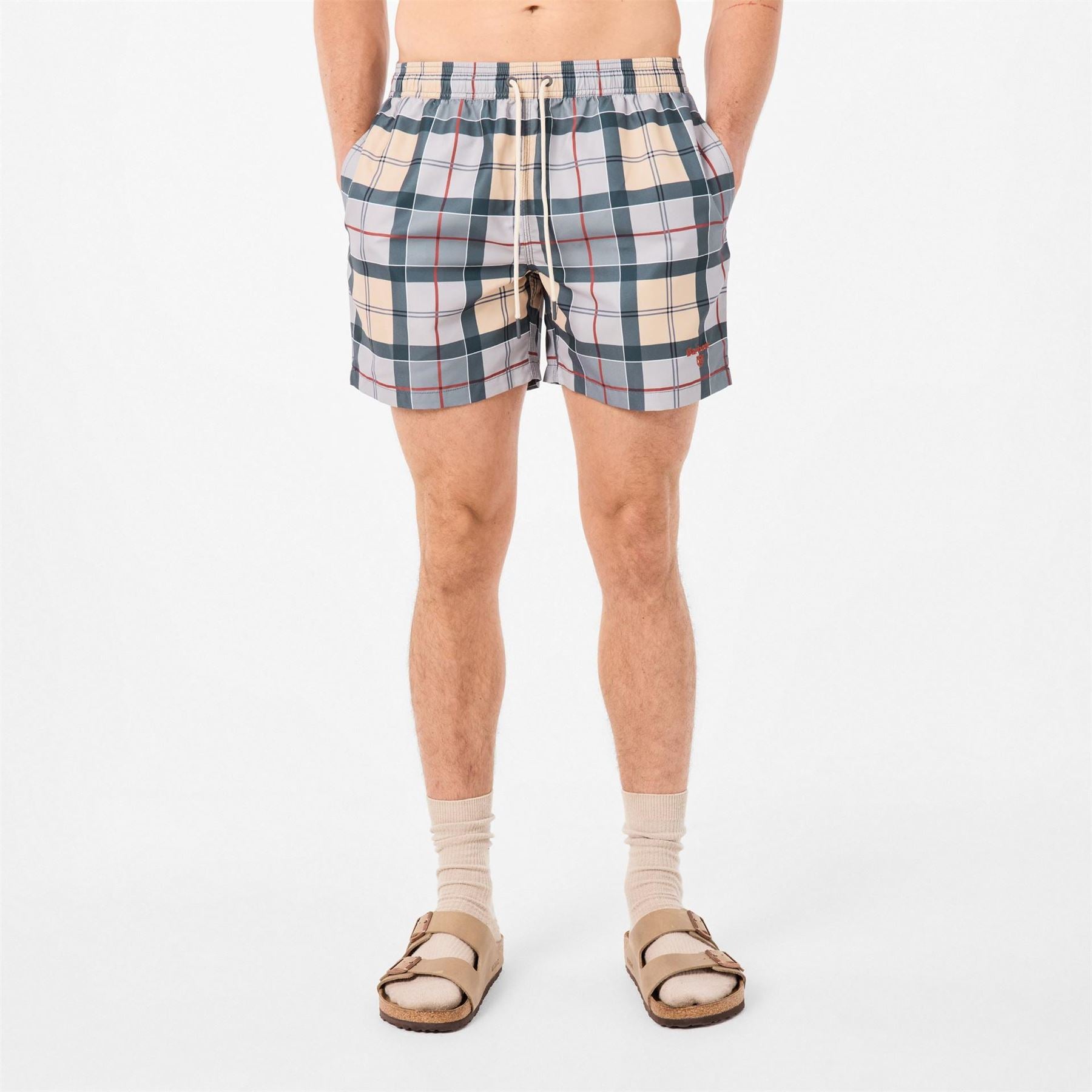 Barbour Swim Shorts
