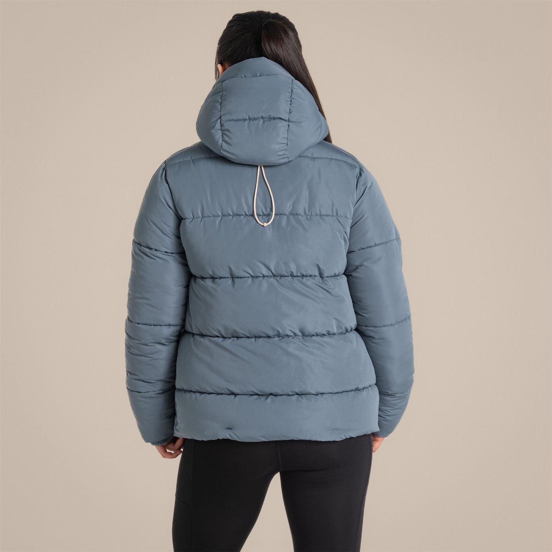 Craghoppers Orla Insulated Puffer Jacket