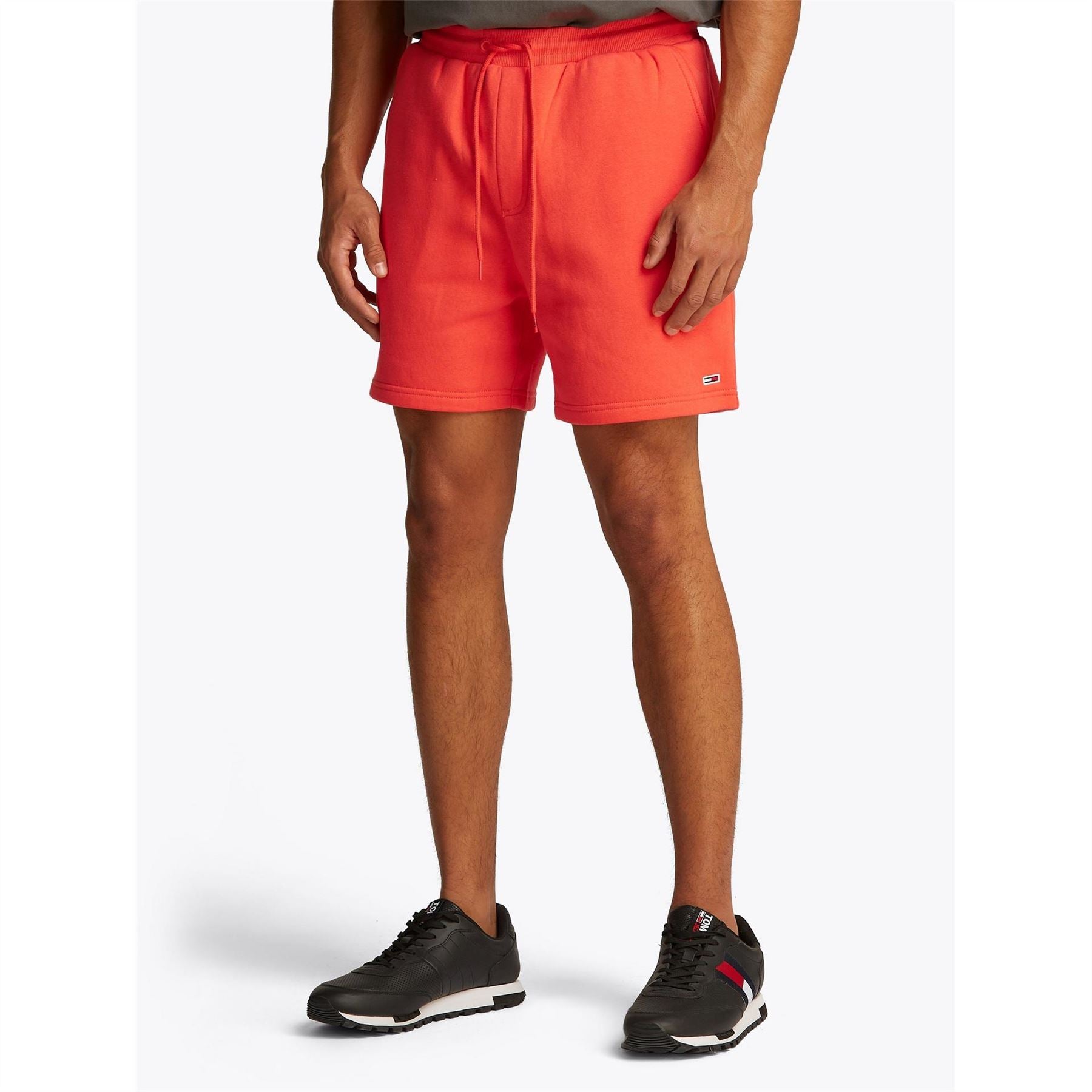 Tommy Jeans Flagbeach Bermuda Shorts