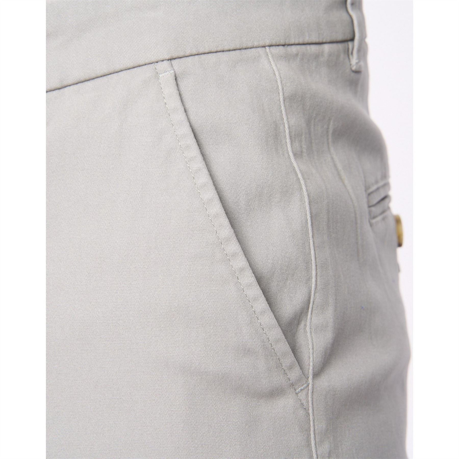 Crosshatch Roysden Chino Trousers