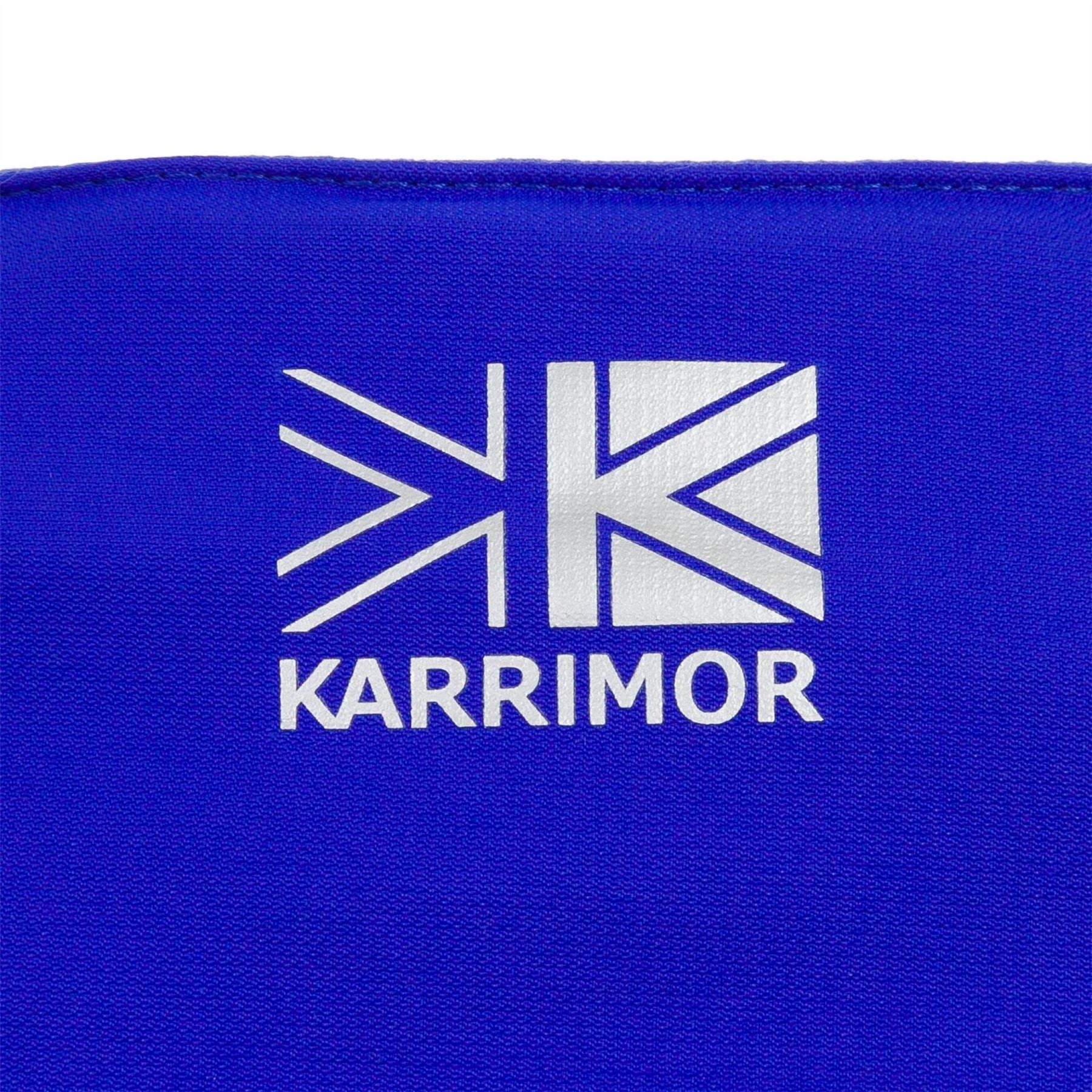 Karrimor WeatherTite Waterproof 3 in 1 Jacket