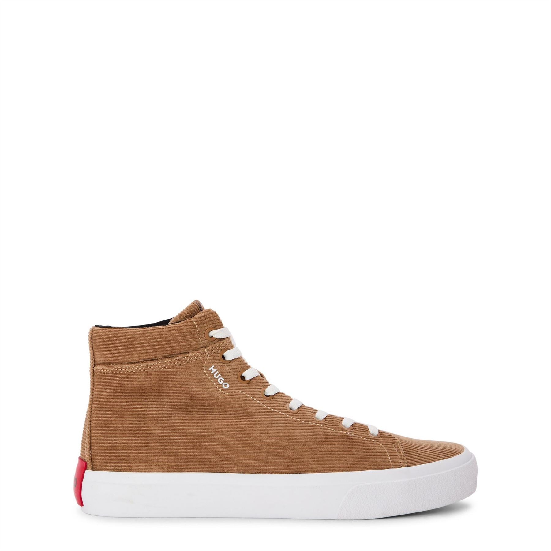 Hugo Mens Hito Cdr 10245662 01 Low Top Trainers