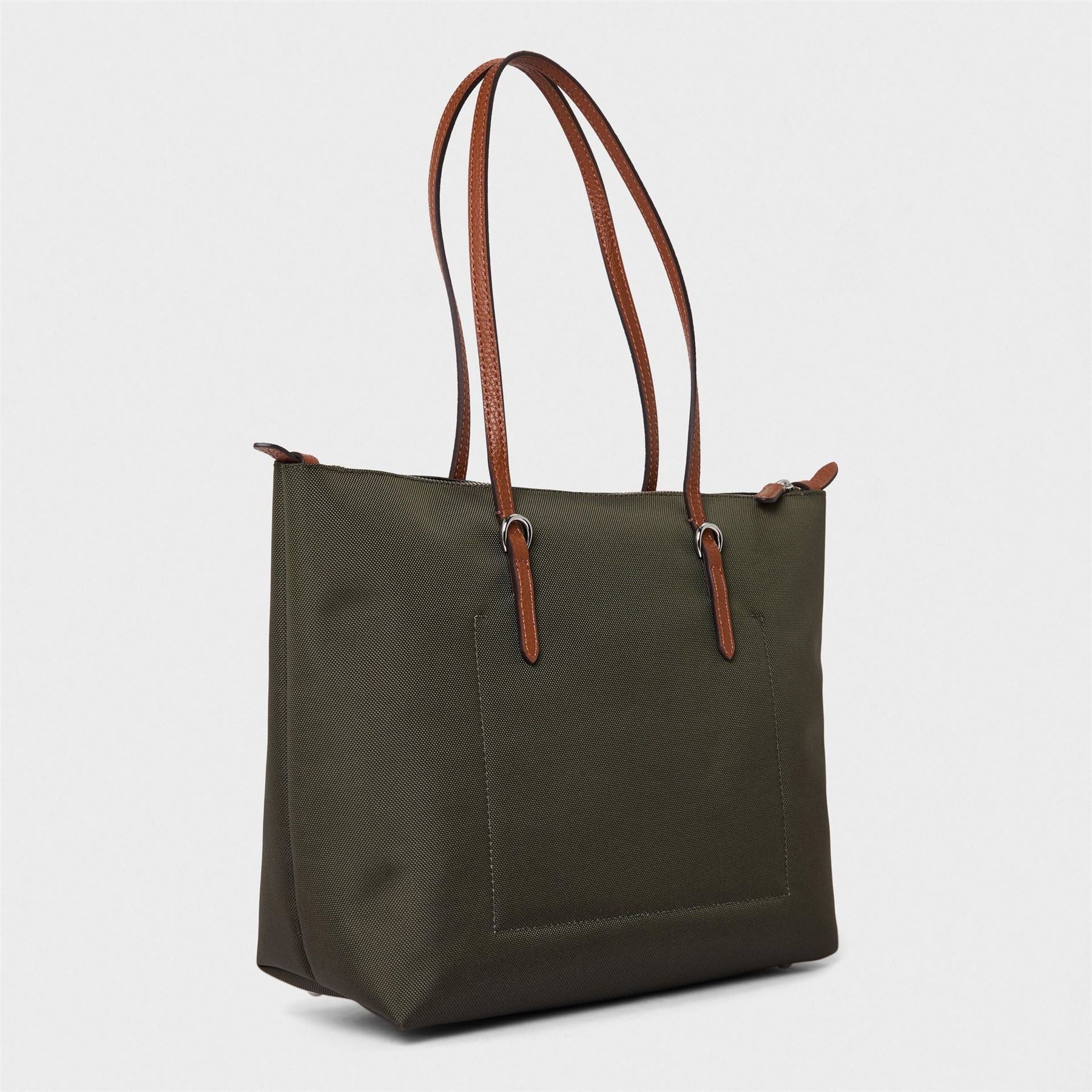 Lauren by Ralph Lauren Keaton M 26 Tote