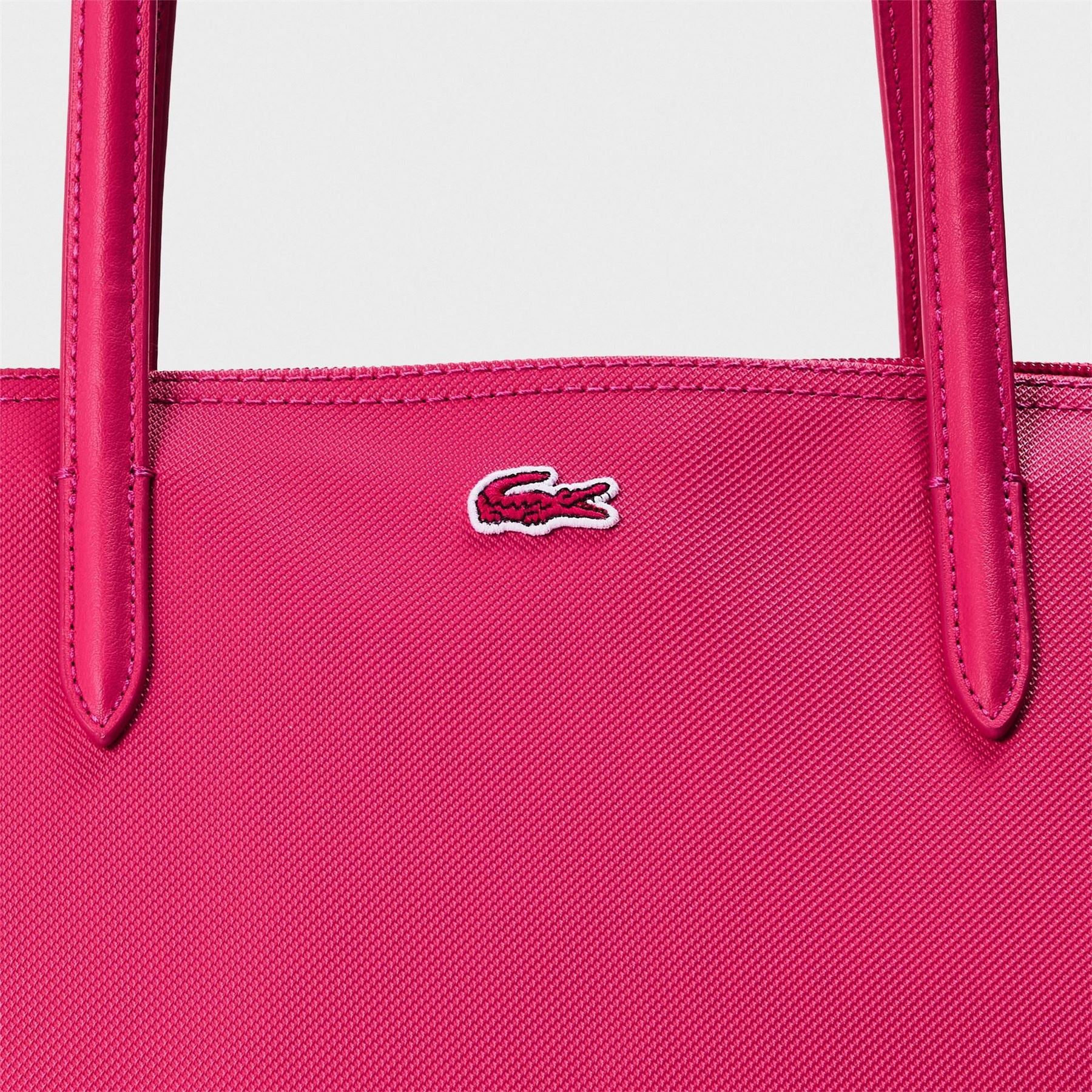 Lacoste L.12.12 Concept Tote Bag
