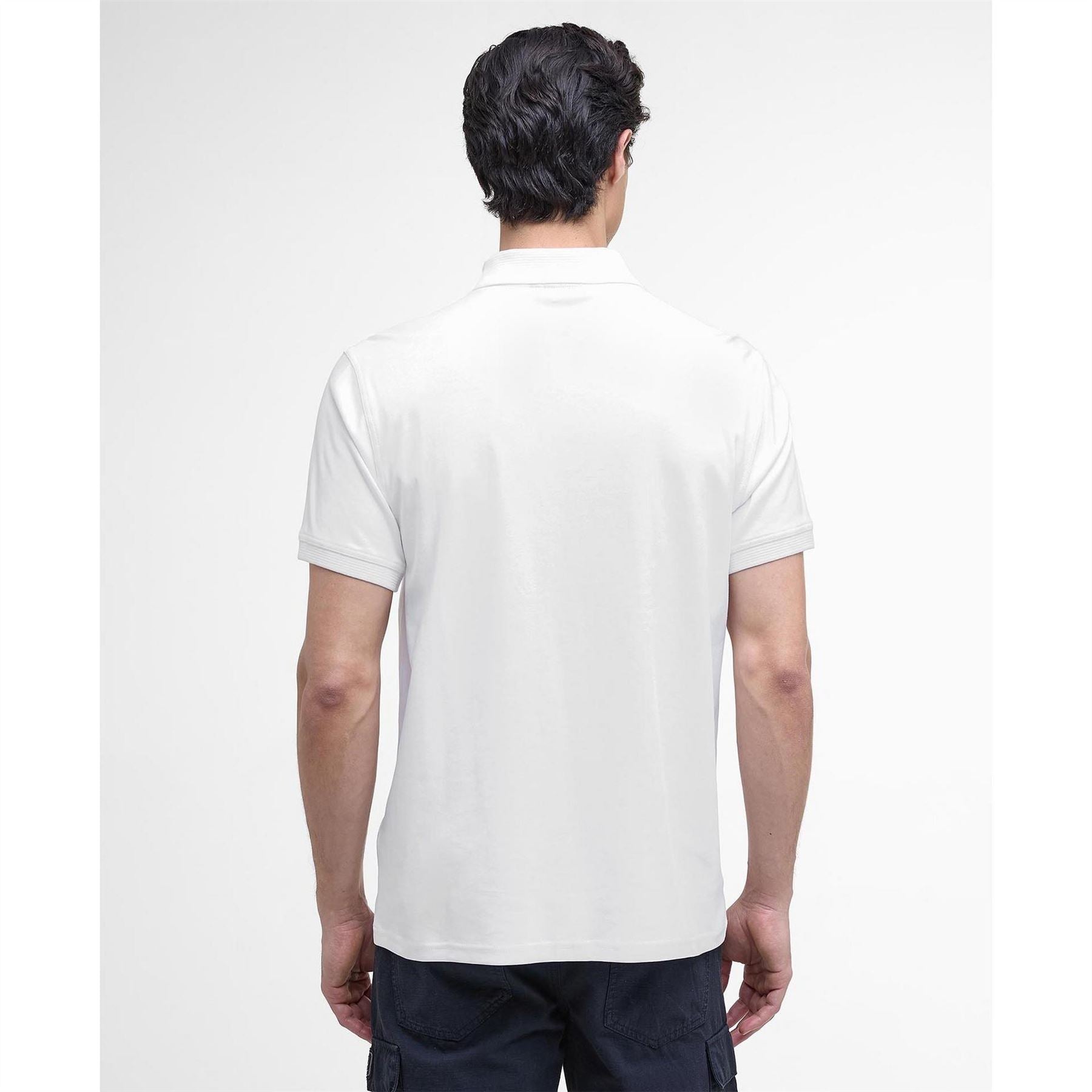 Barbour International Polo Shirt