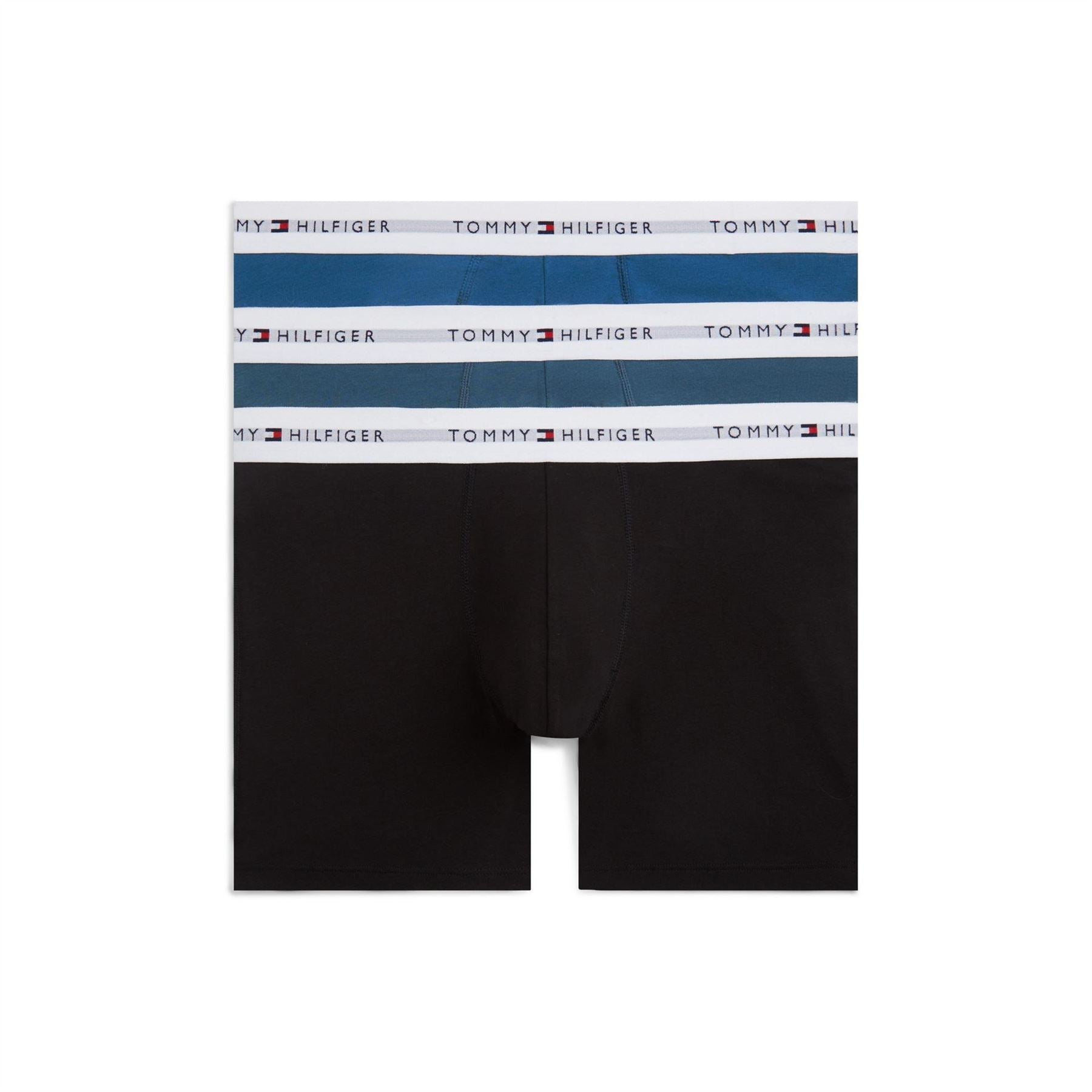 Tommy Hilfiger Pack Boxer Briefs