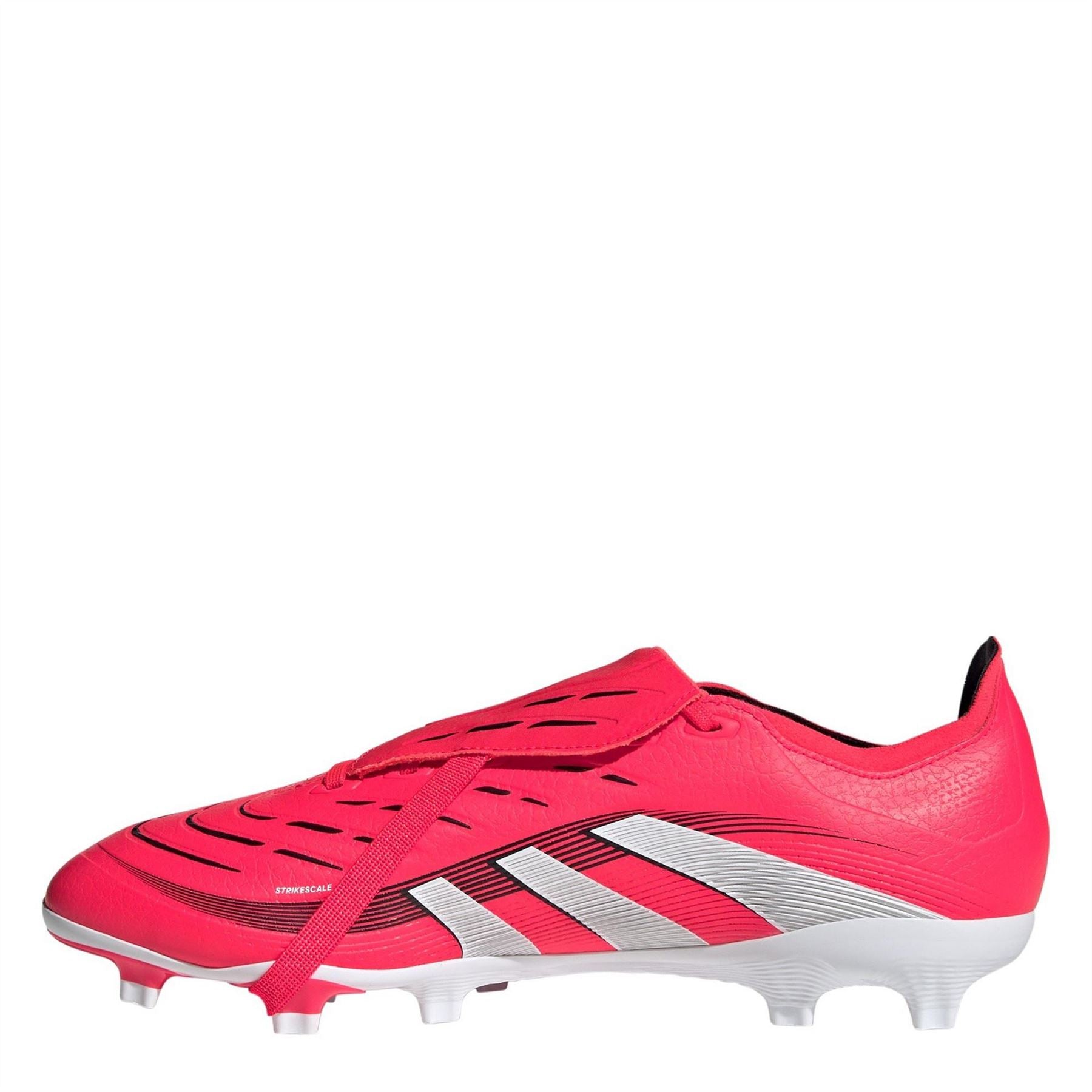 adidas Predator League Fold Over Tongue Firm Ground Football Boots