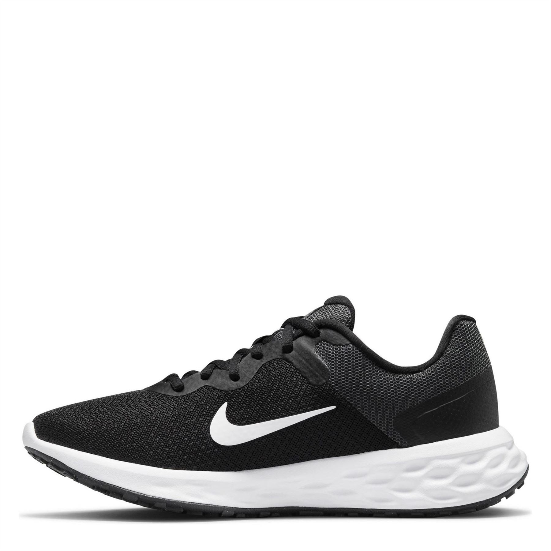 Nike Womens Revolution 6 Running Shoes
