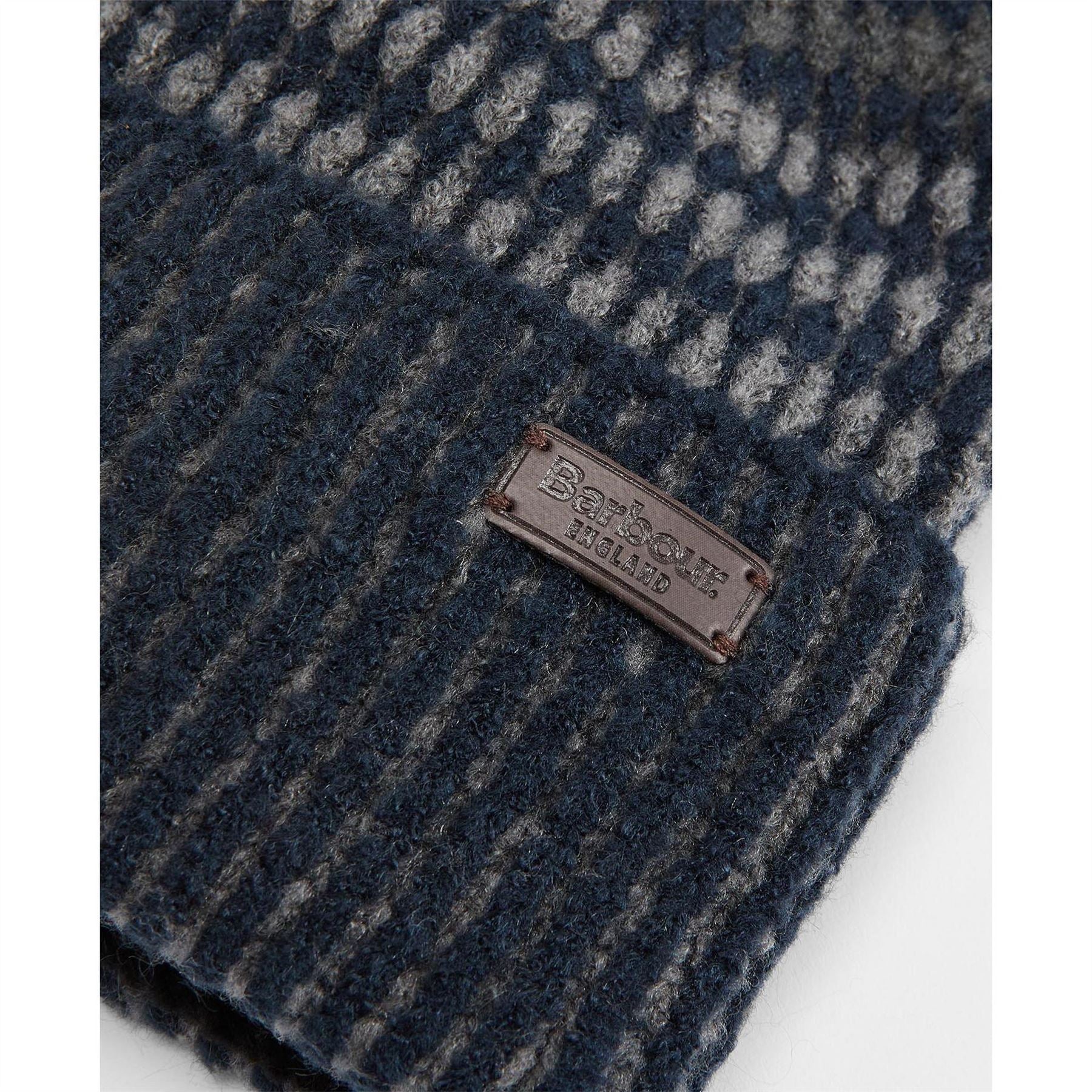 Barbour Beanie