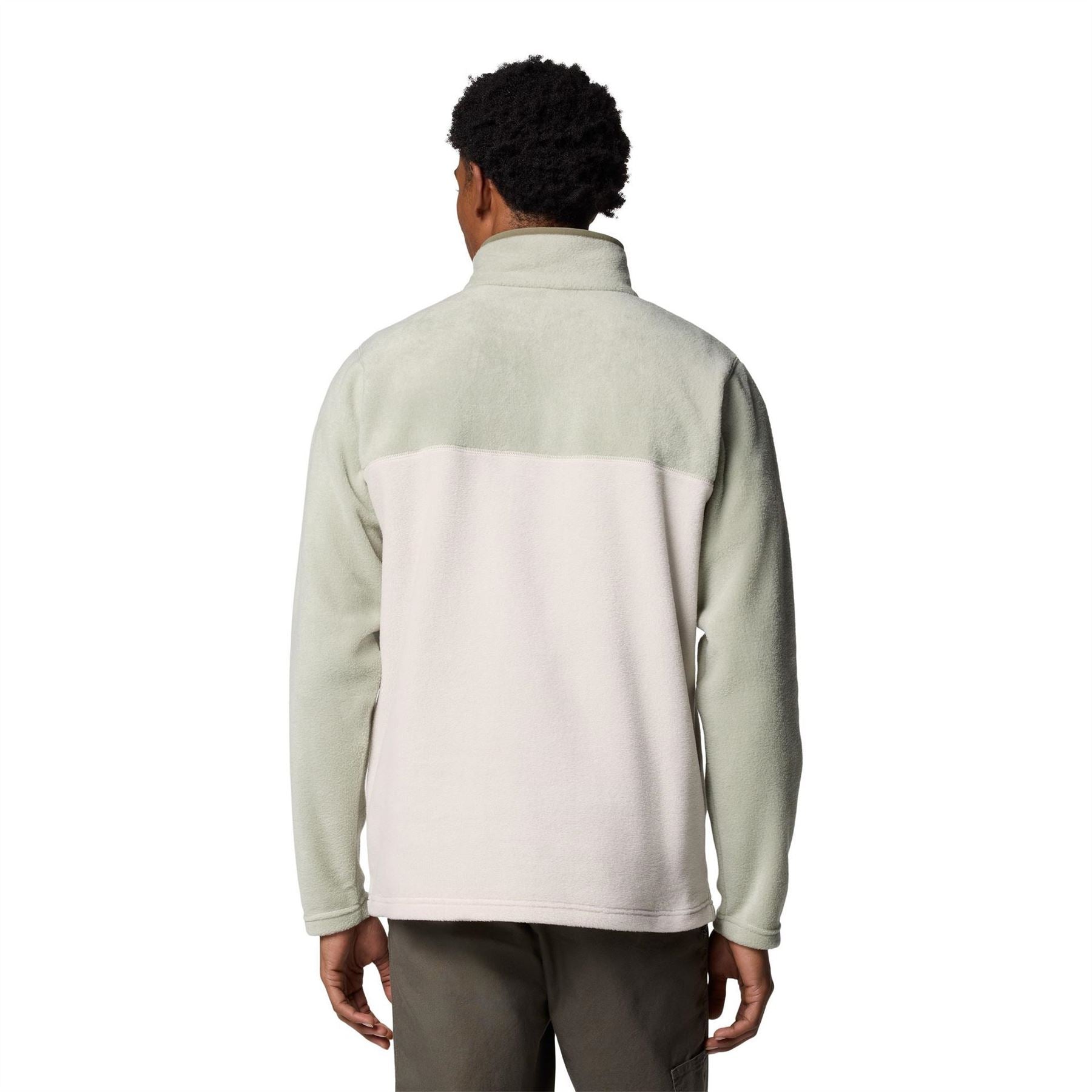 Columbia Mountain™ Half Snap fleece