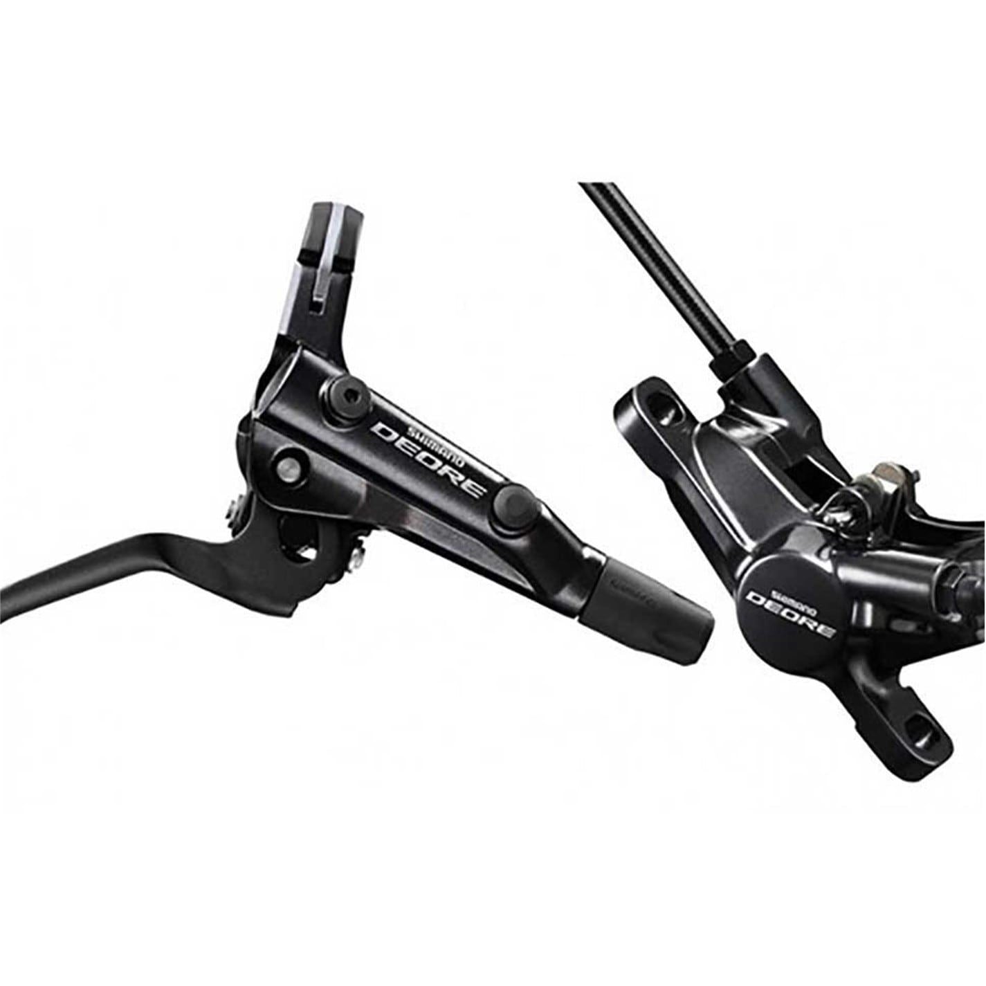 Shimano Deore M6000 I Spec Ii Disc Brake Assembly