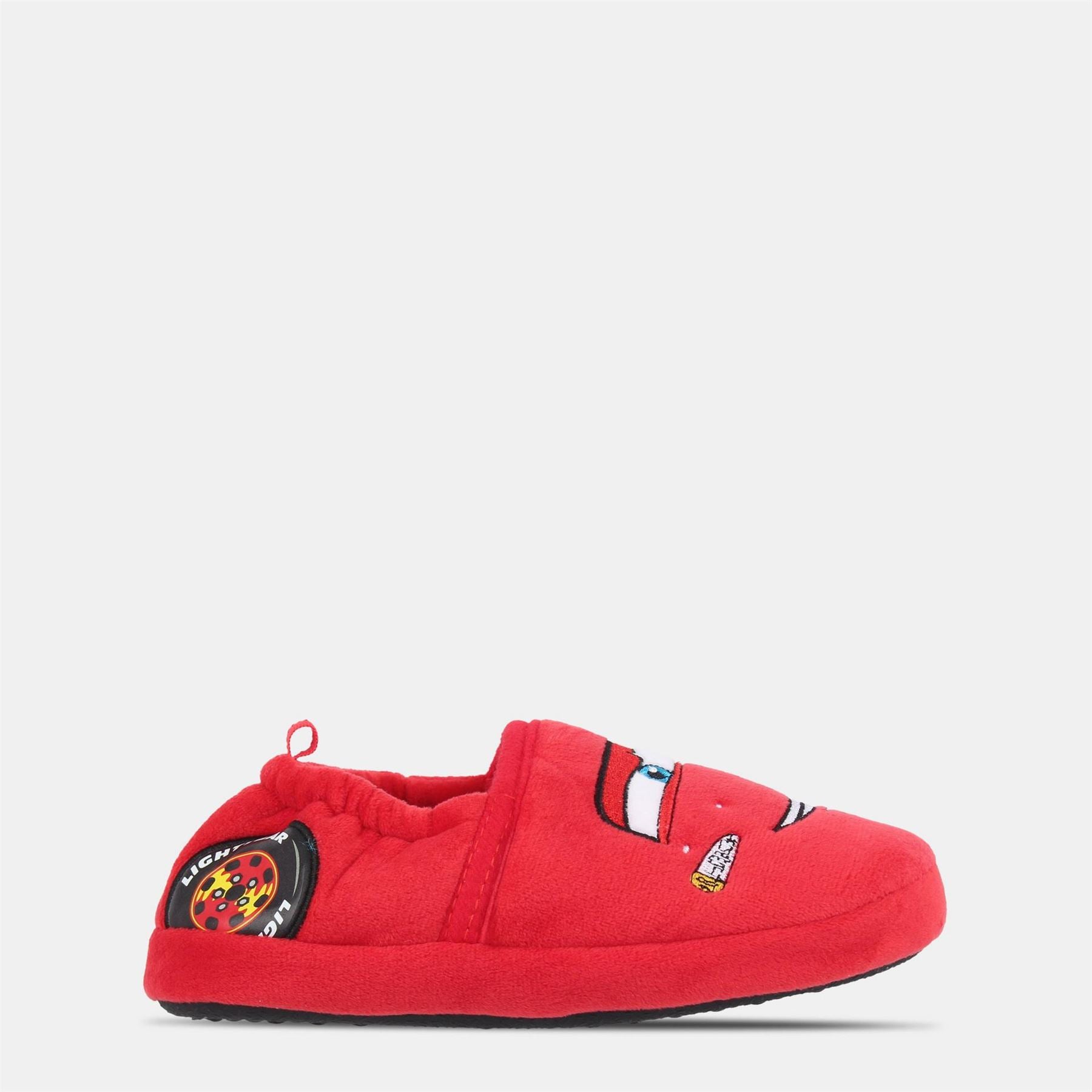 Character Full Fit Slippers