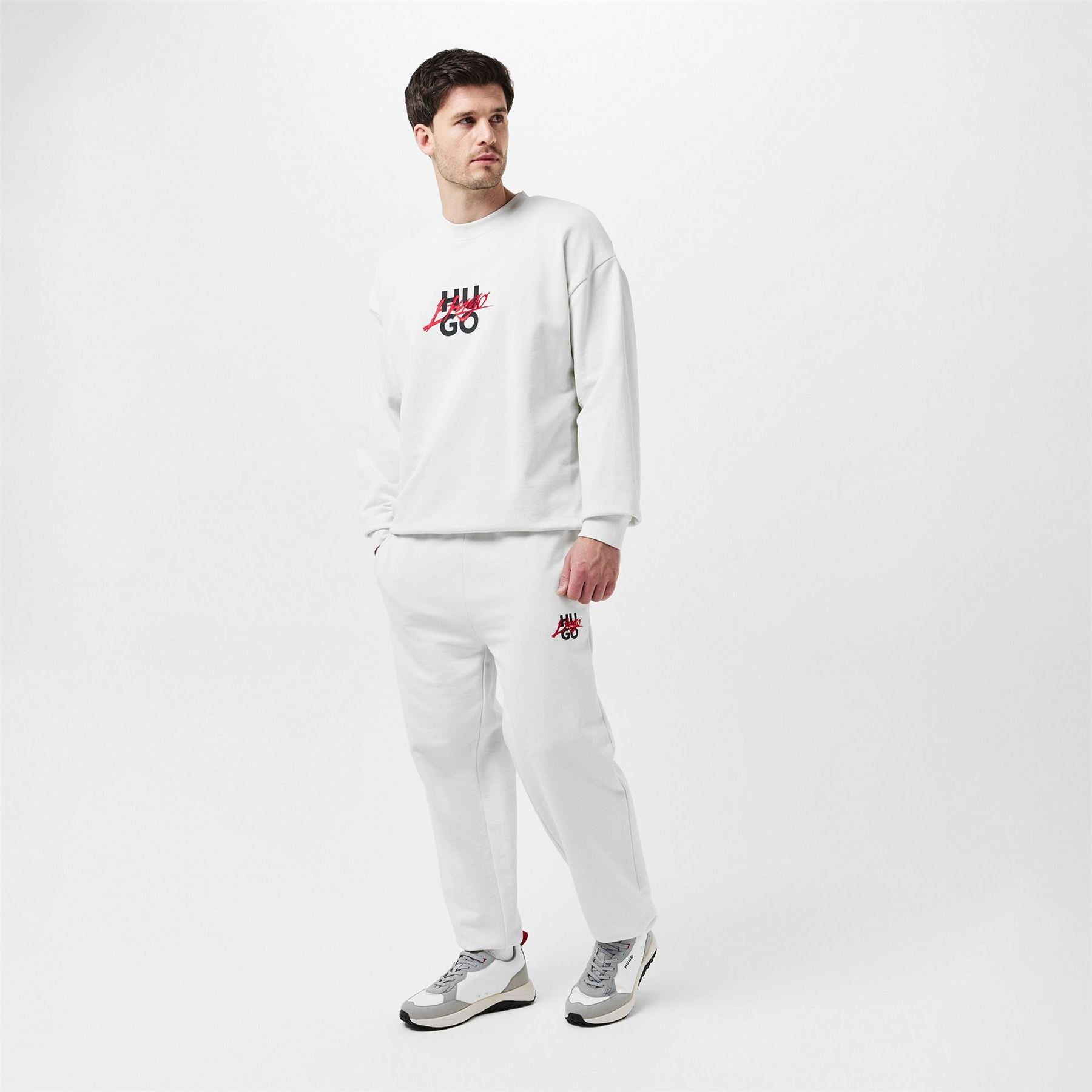 Hugo Runners Trainers