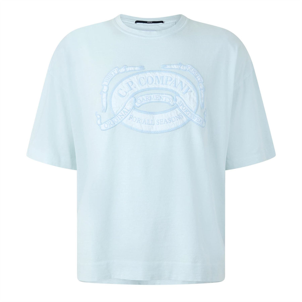 CP Company Logo T-Shirt