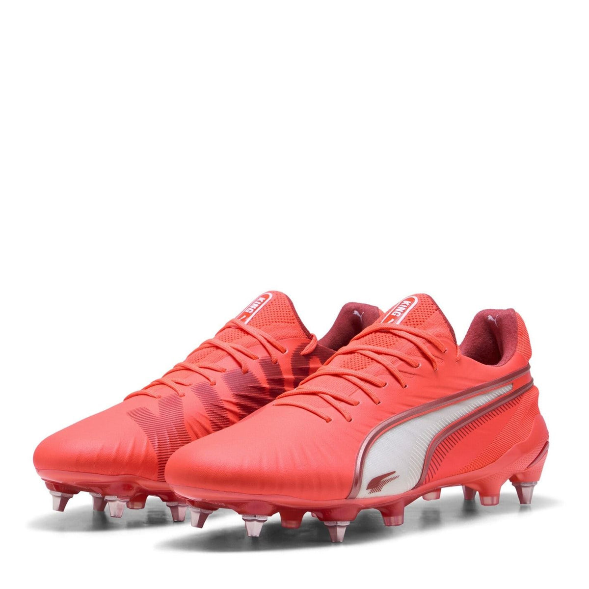 Puma King Ultimate Soft Ground Football Boots