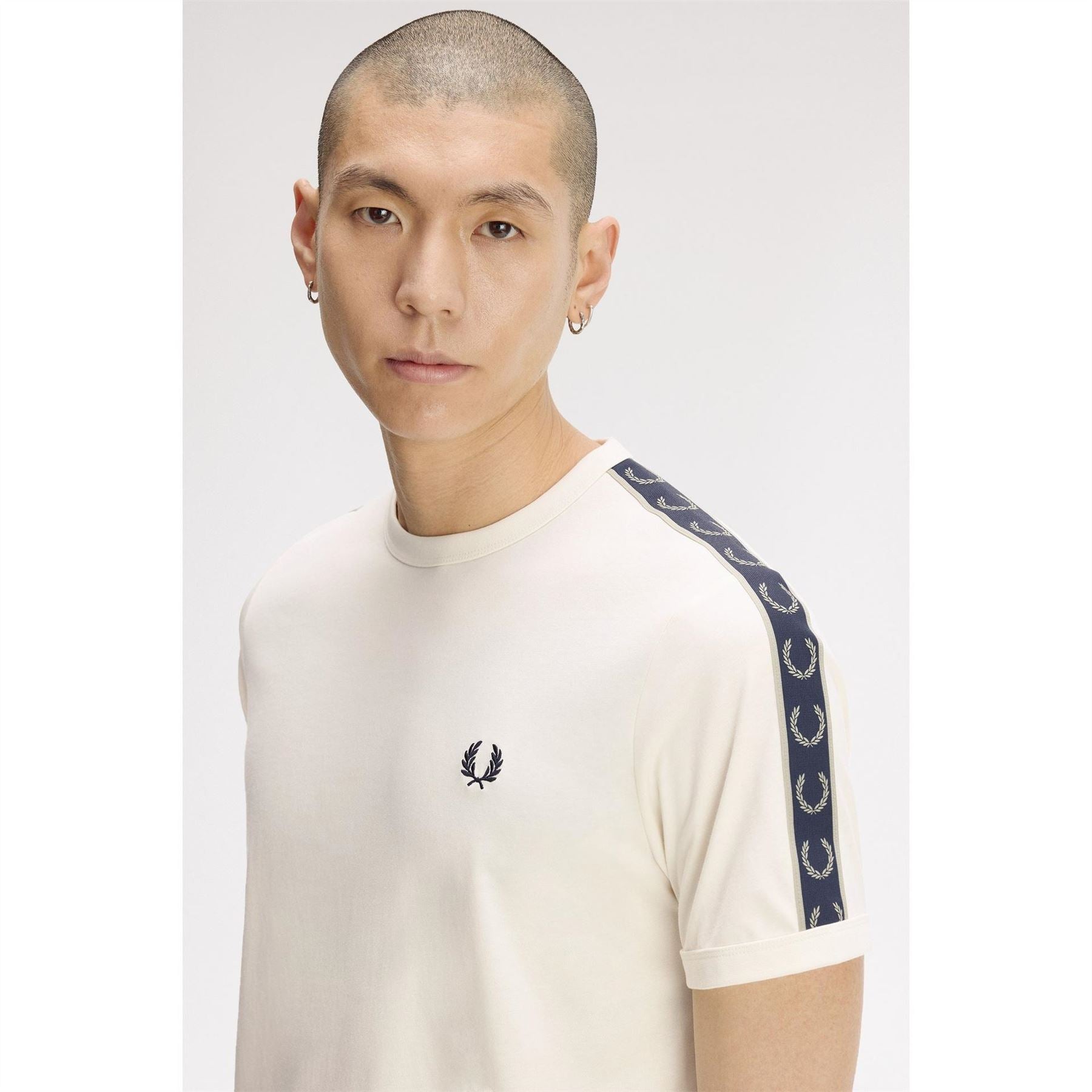 Fred Perry Tee