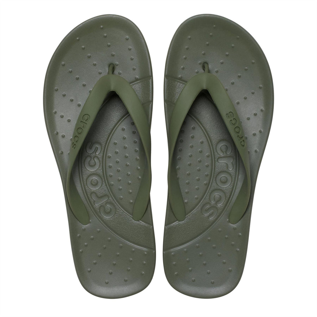 Crocs Flip 43 Flip Flops