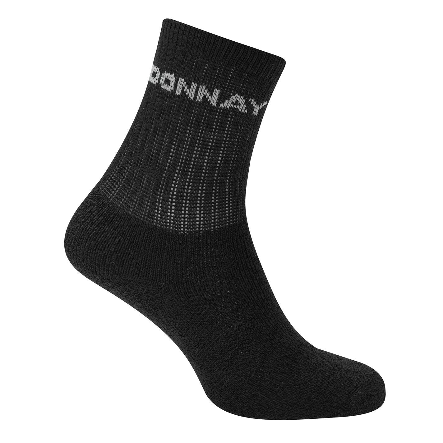 Donnay 10 Pack Crew Socks Children