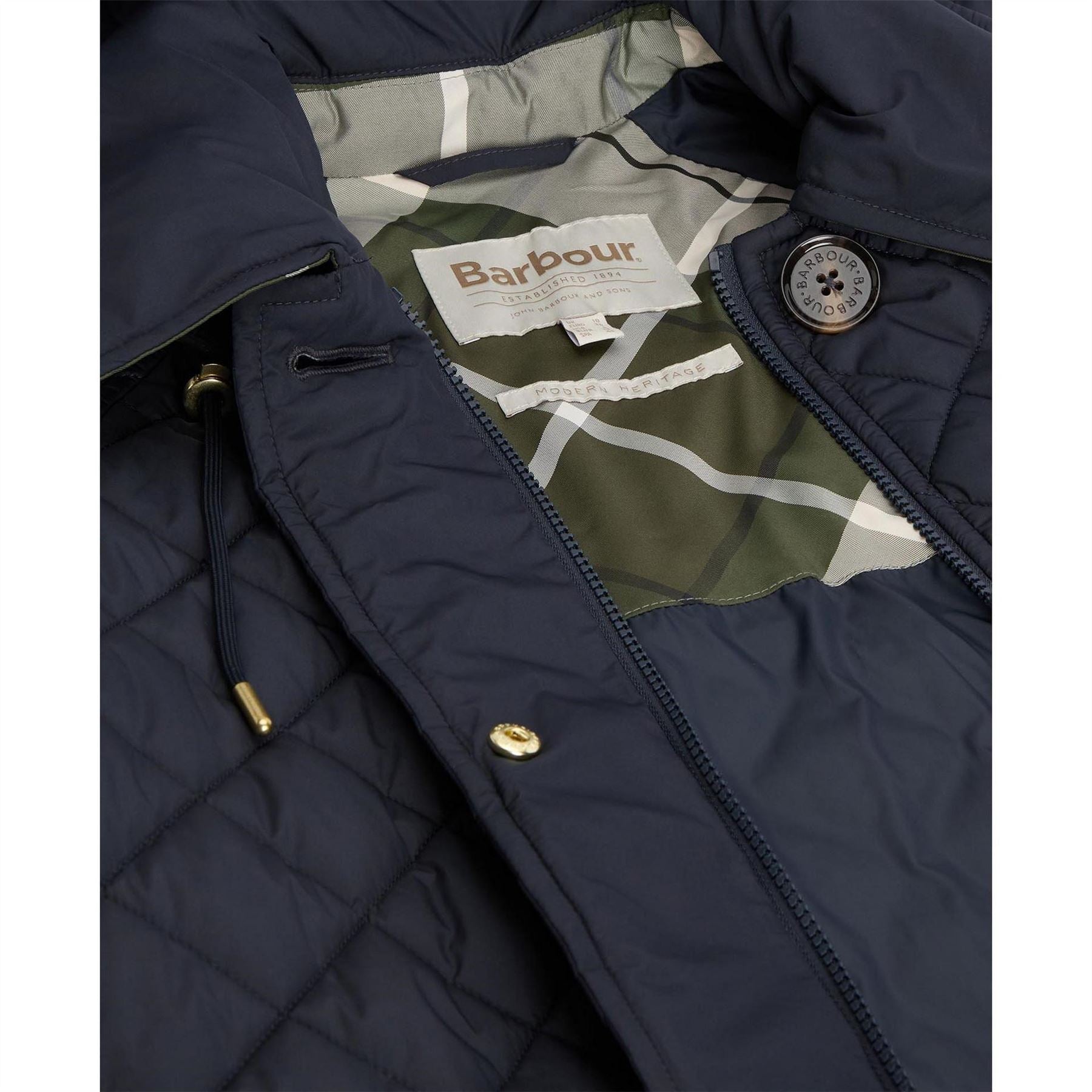 Barbour Cara Jacket