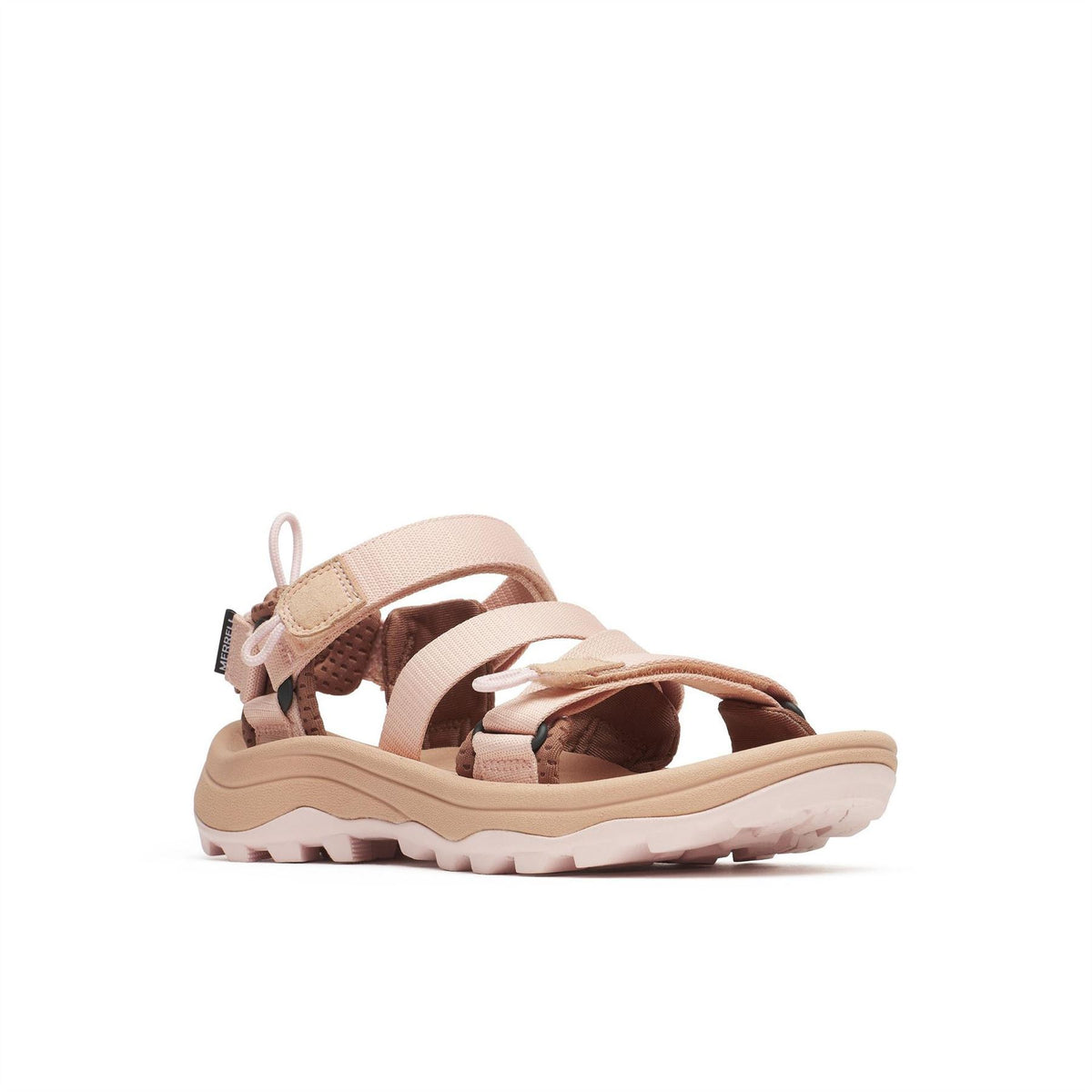 Merrell Womens Fusion Rmx Walking Sandals