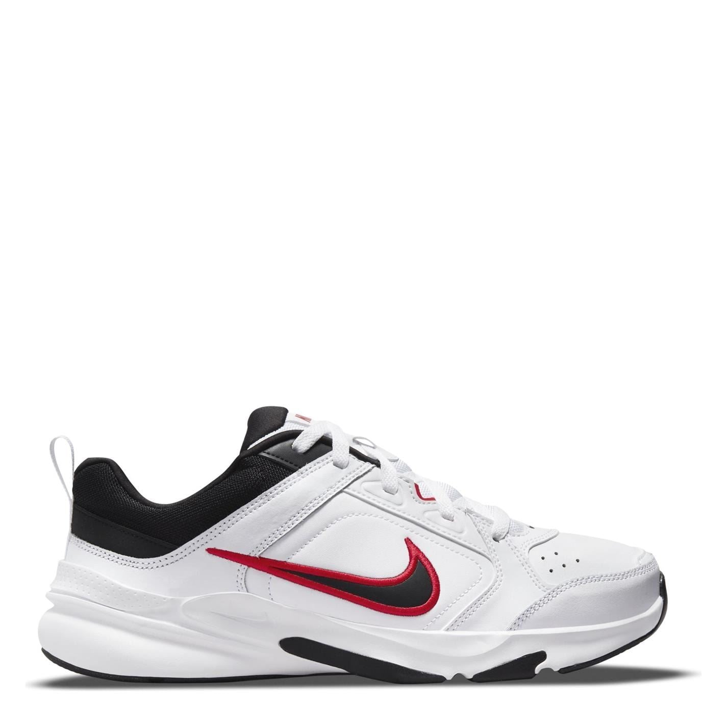 Nike Mens Defy All Day Training Shoe