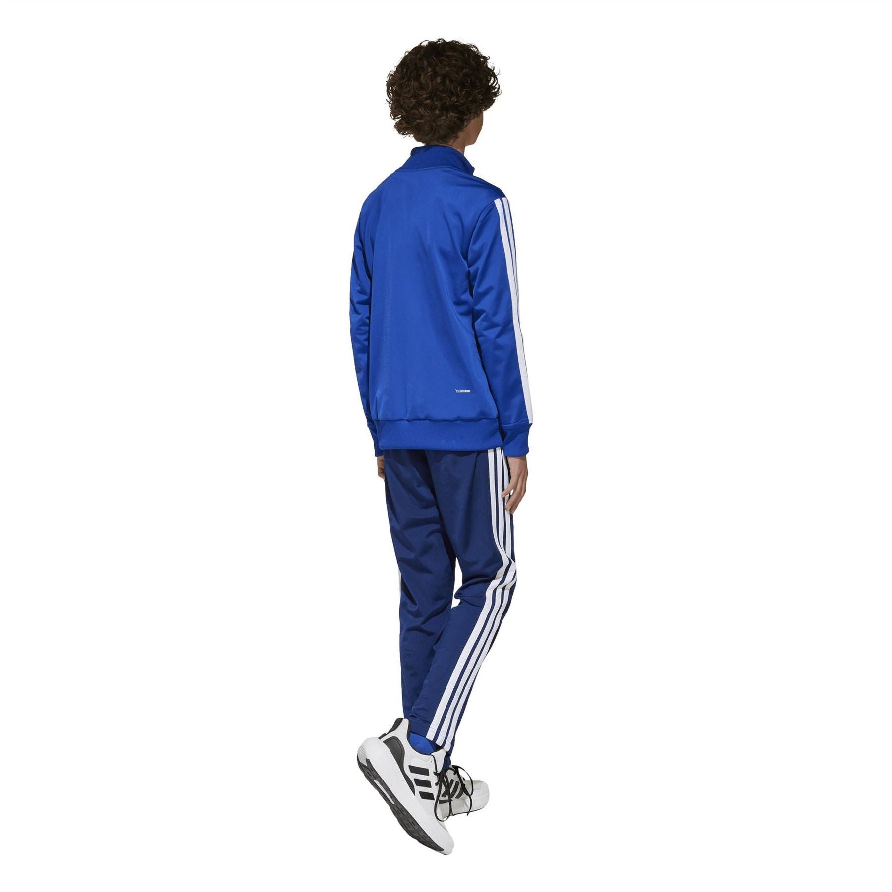 adidas Boys Essentials Tiberio Tracksuit