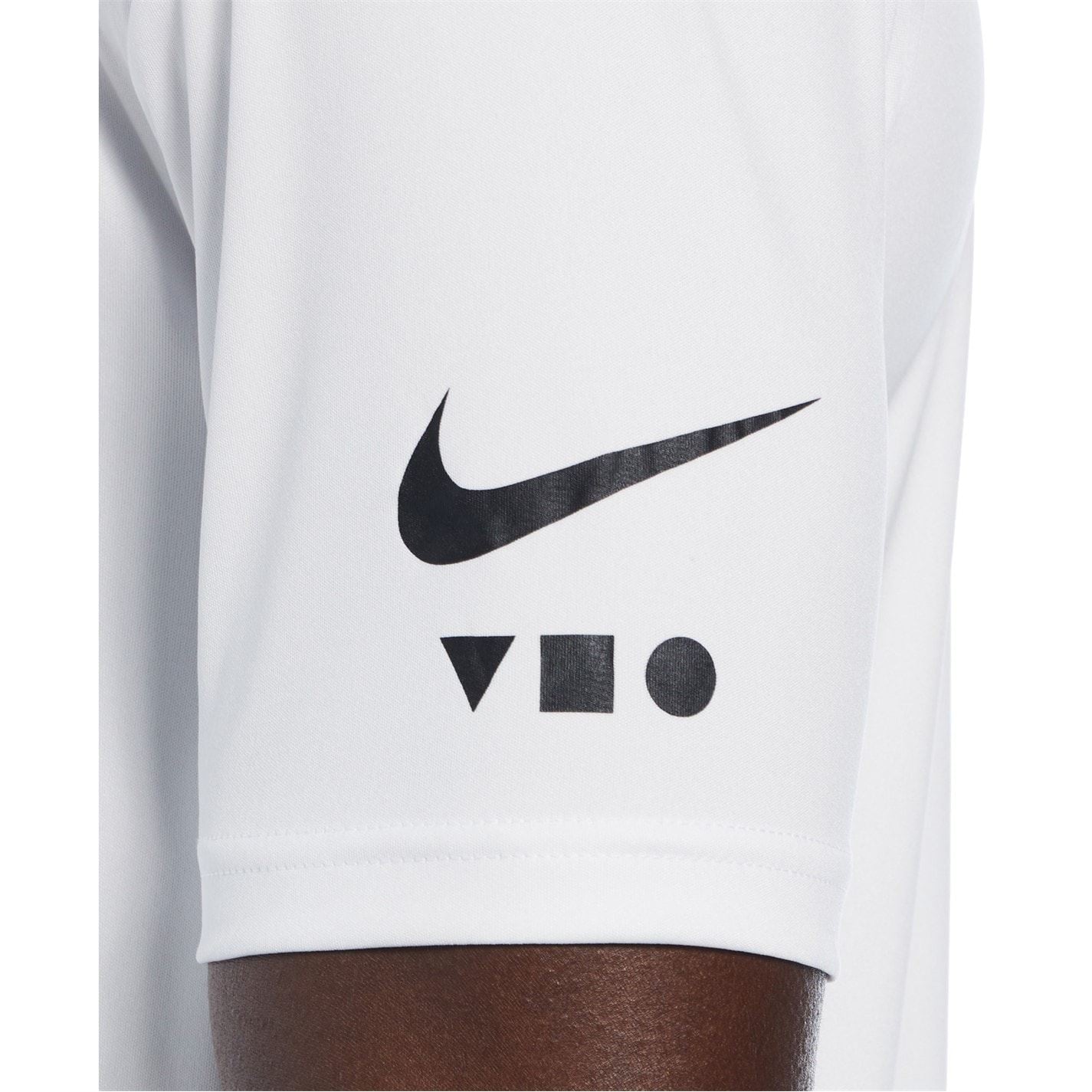 Nike Lead Line Short Sleeve Hydroguard