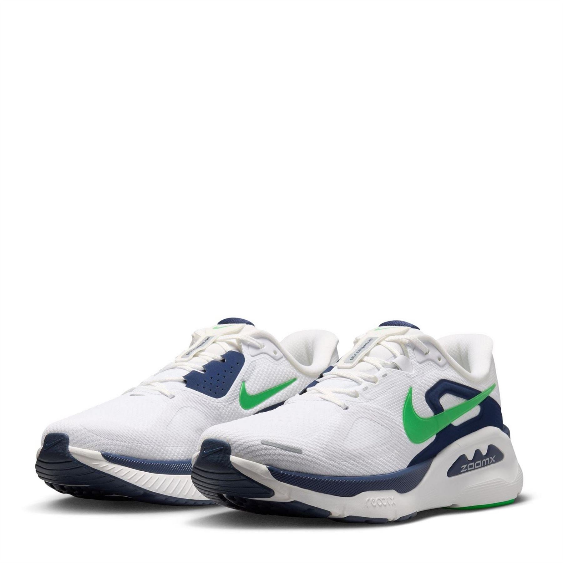 Nike Plus
