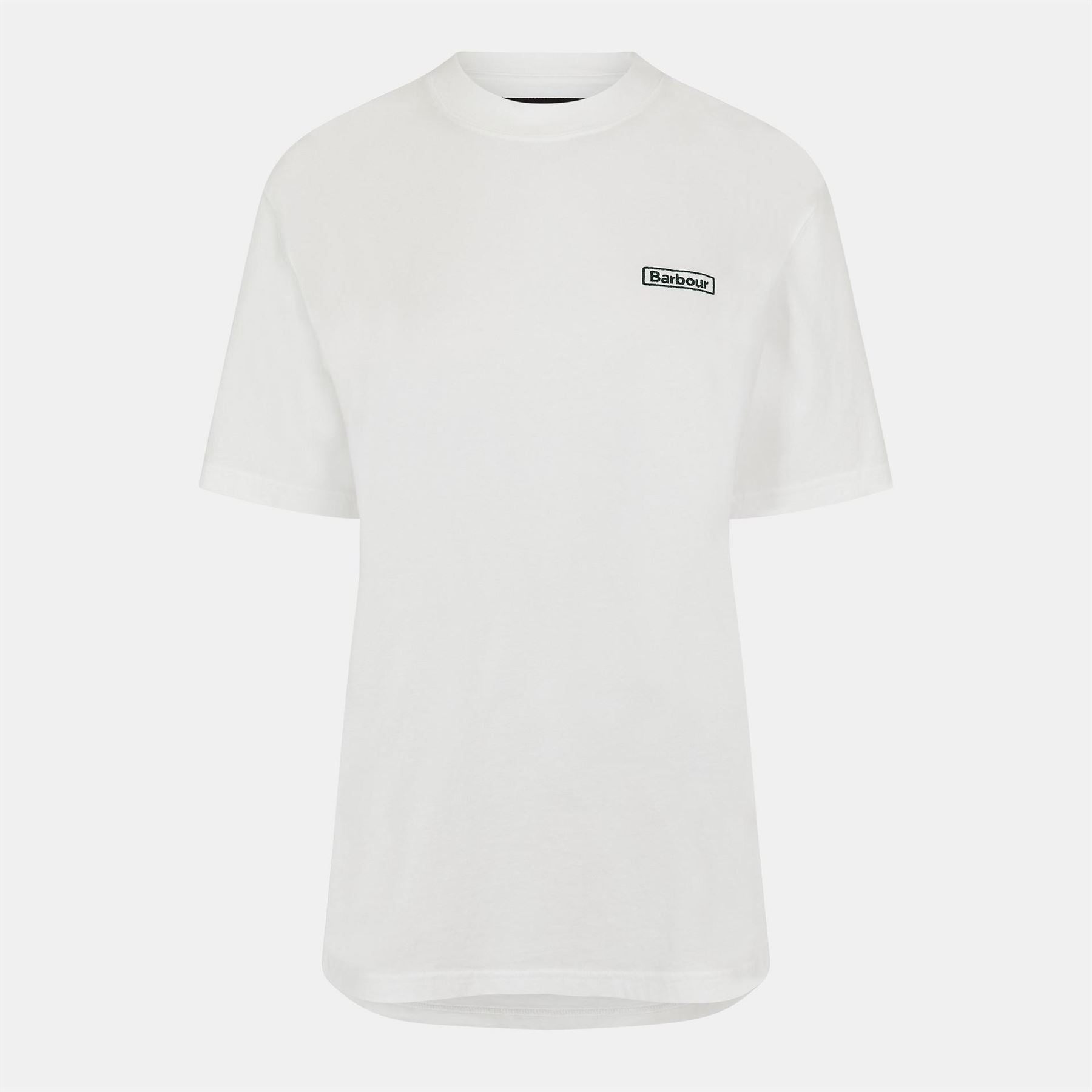 Barbour T-Shirt