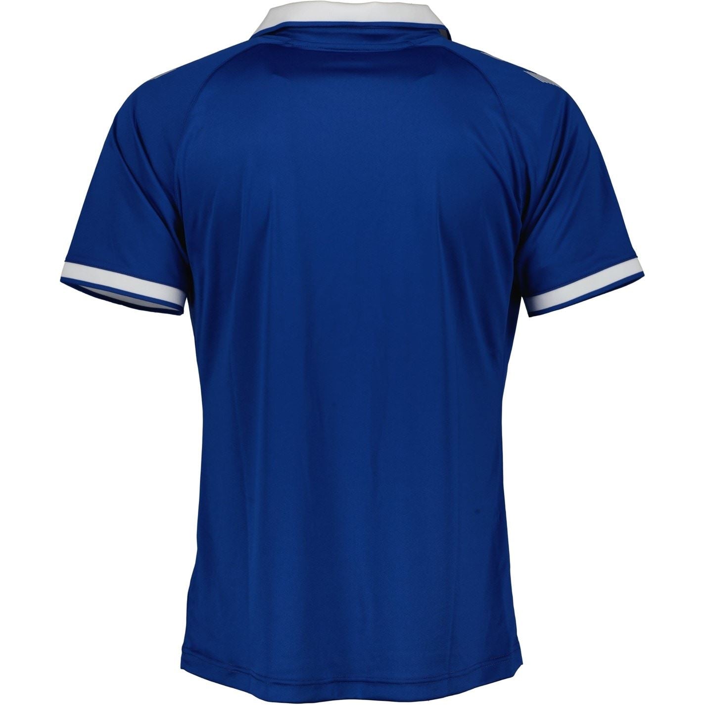 Hummel Impact Collared Neck Regular Fit Shirt