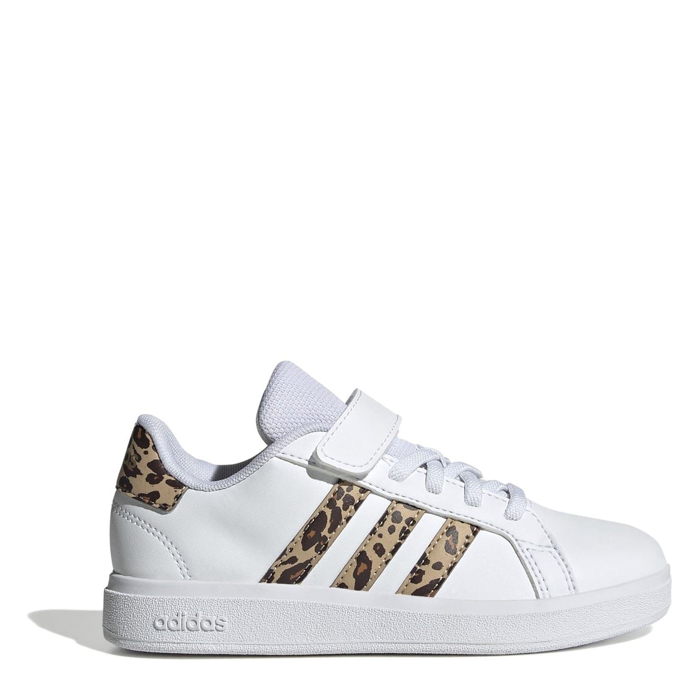 adidas Grand Court Trainers Child Girls