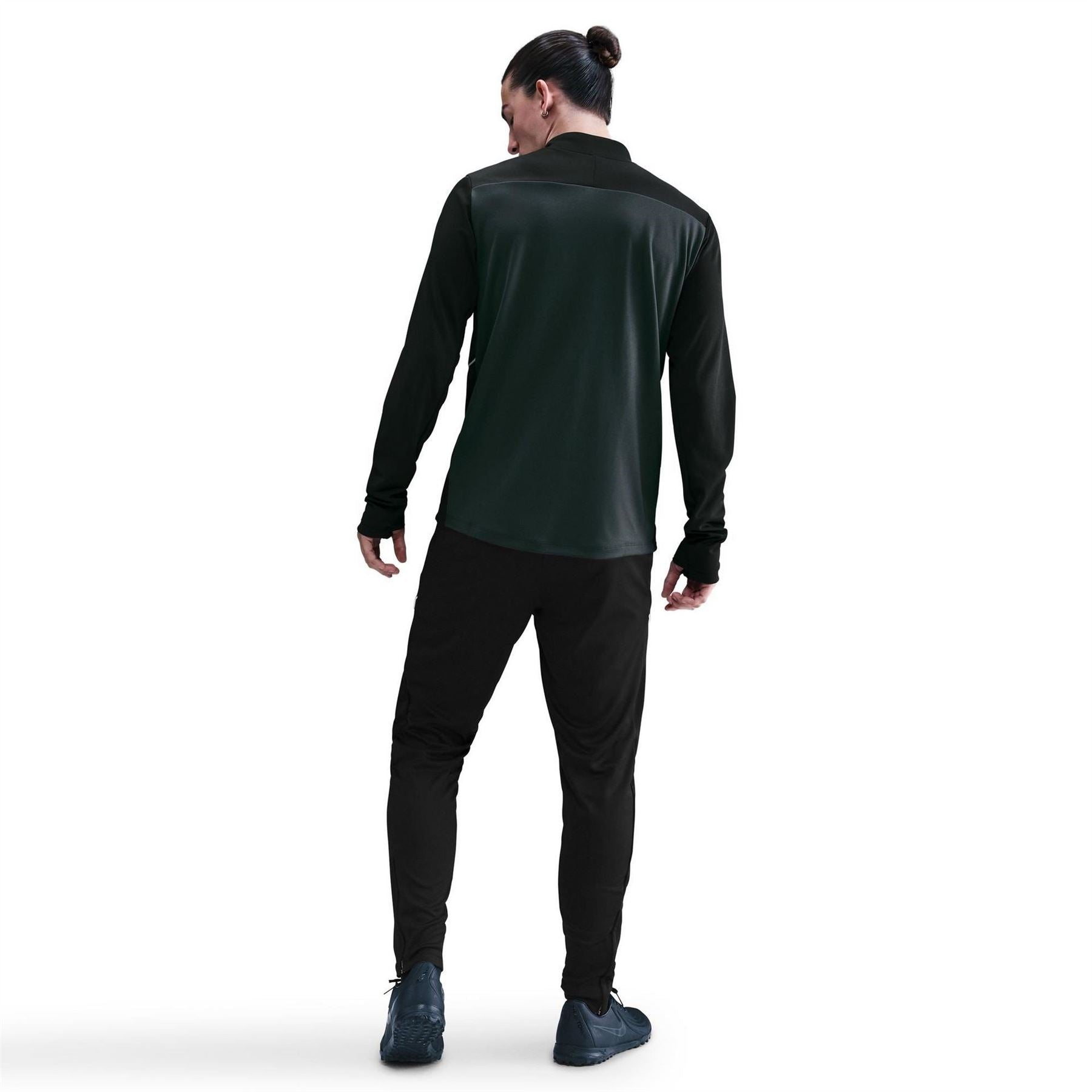 Nike Mens Dri Fit Academy Football Drill Top