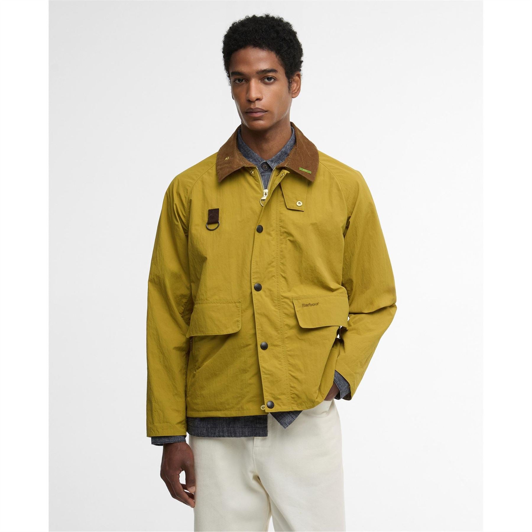 Barbour Icons Spey Jacket