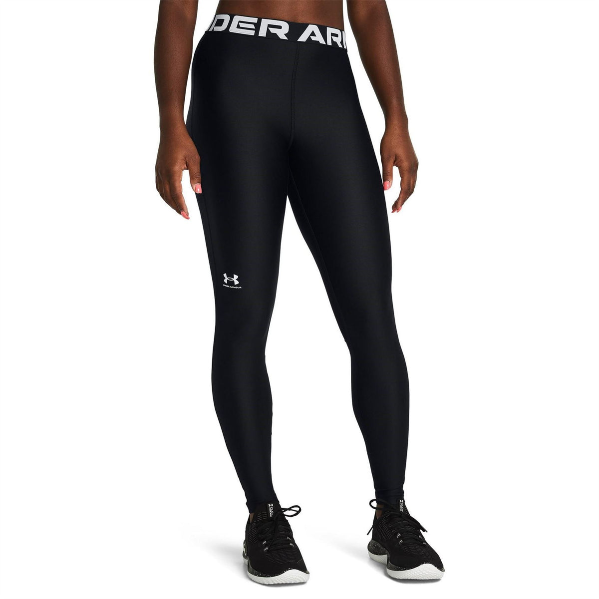 Under Armour Hg Authentics Running Skinny Legging