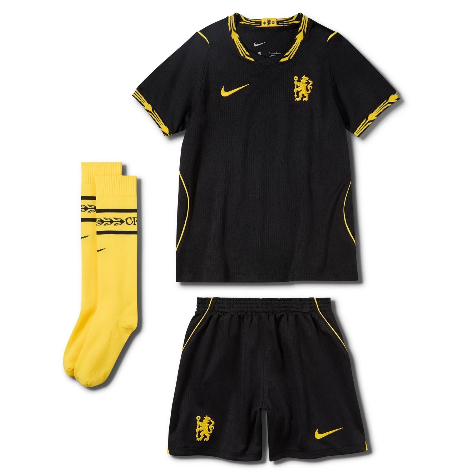 Nike Away Mini Kit 2026 27 Infants