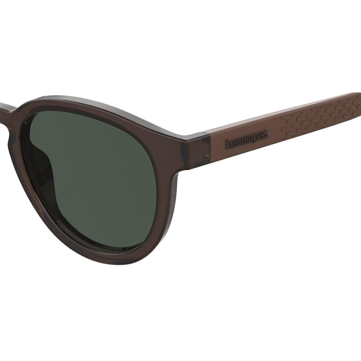 Havaianas Adults Cedro Round Sunglasses